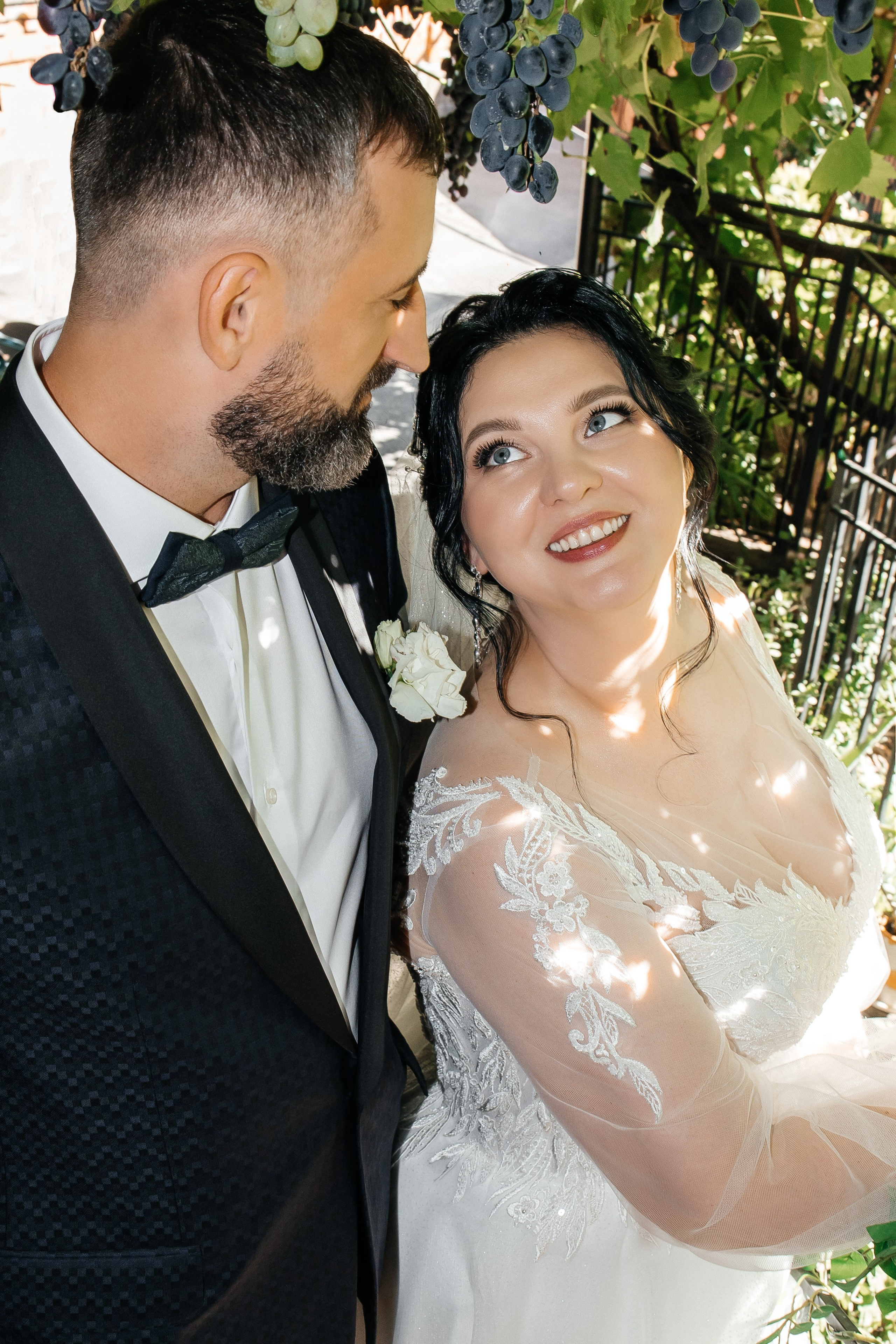 Ира и Ярослав