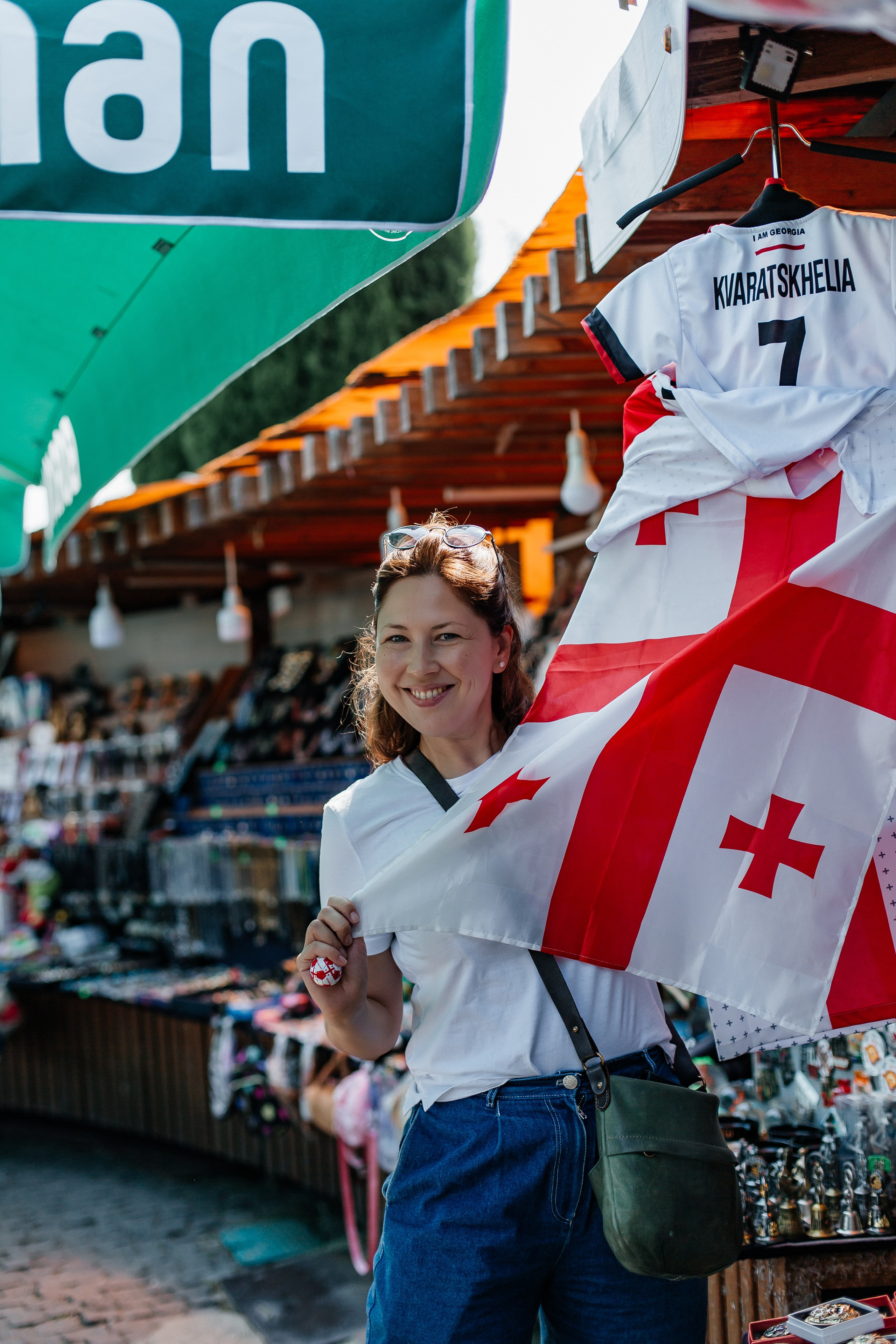 Тур в Грузию