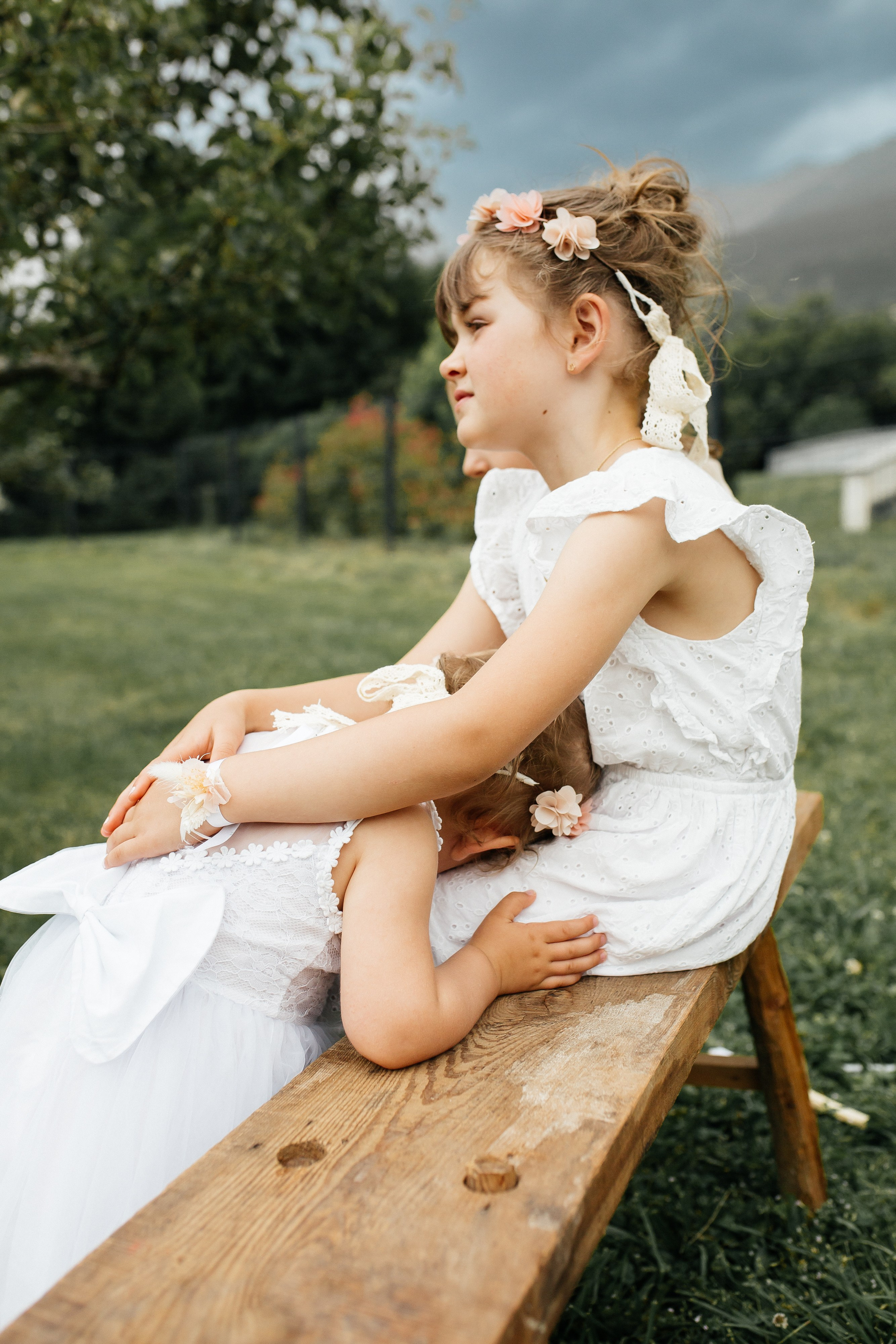 Марин и Себастиан