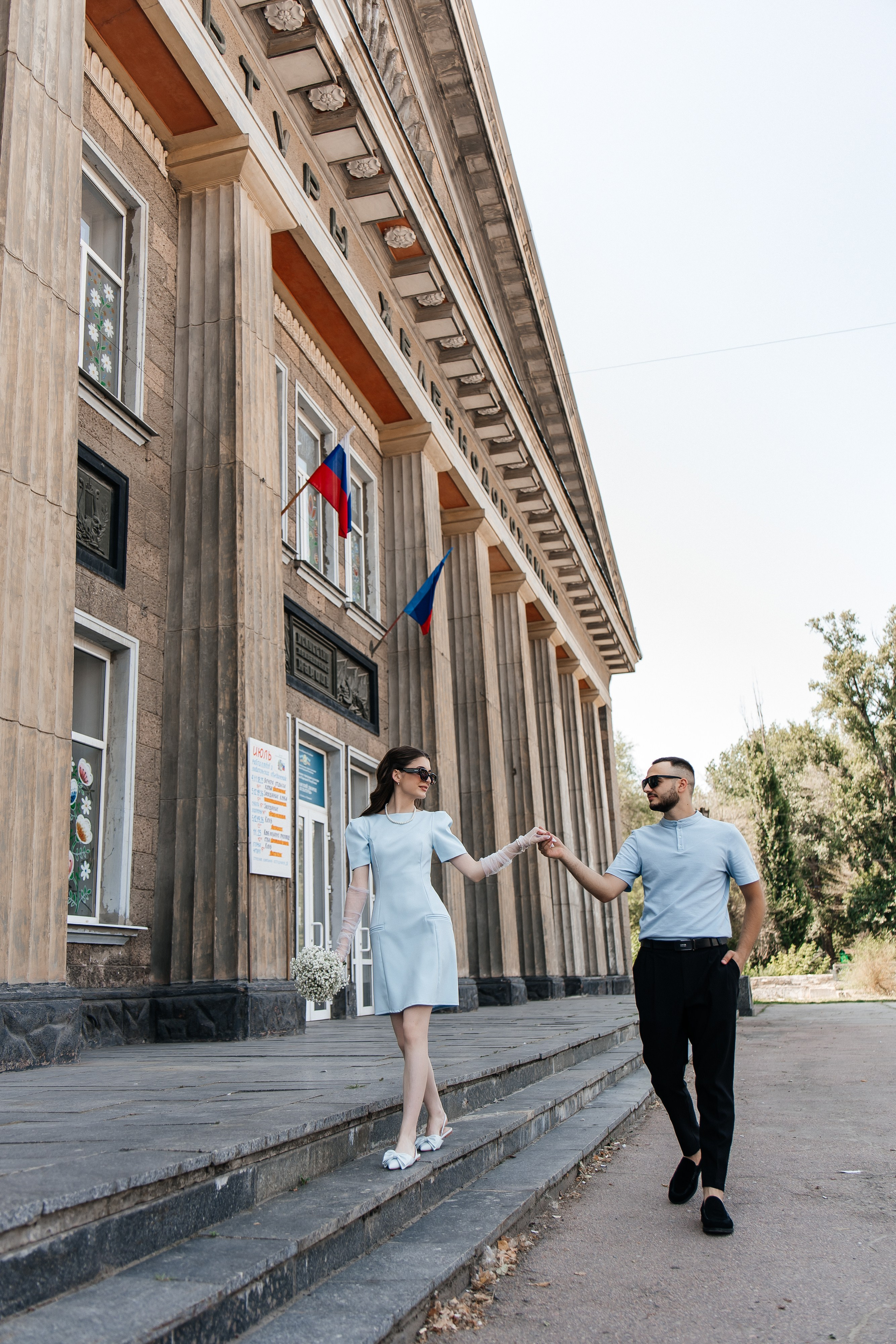 Эля и Даня. Lifestyle photographer Liza