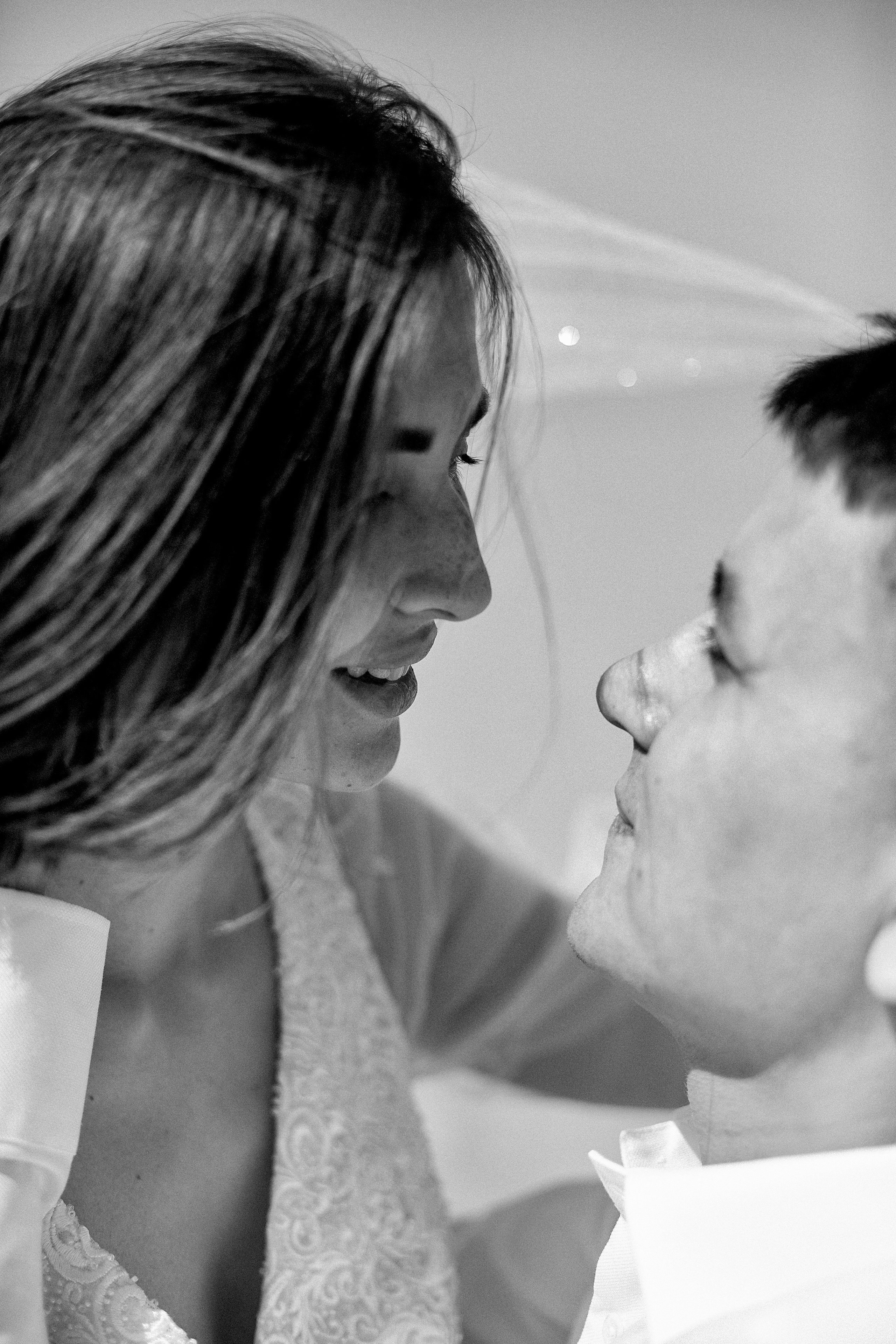 Лейсан и Ильдус