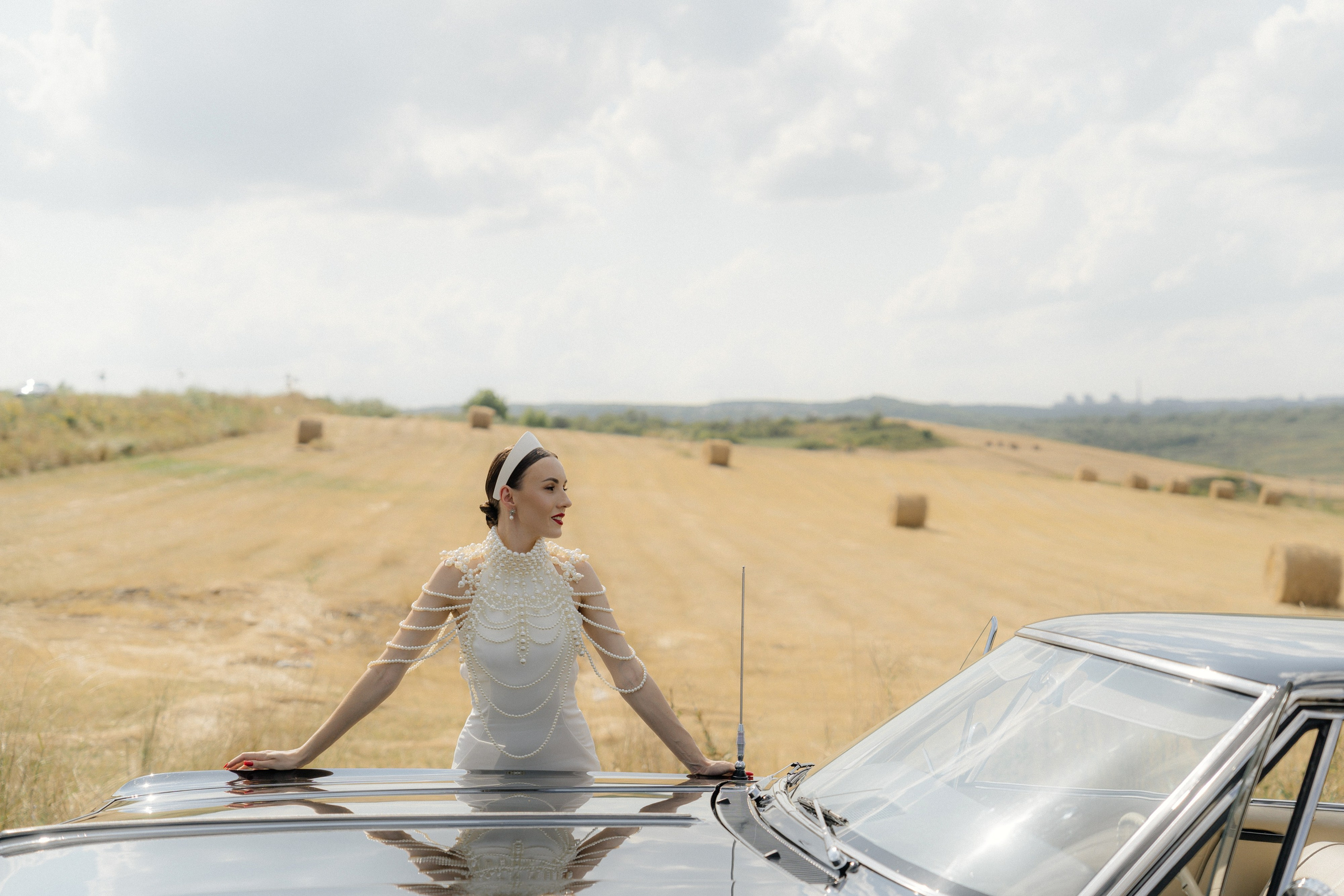 Александр & Евгения. Главная