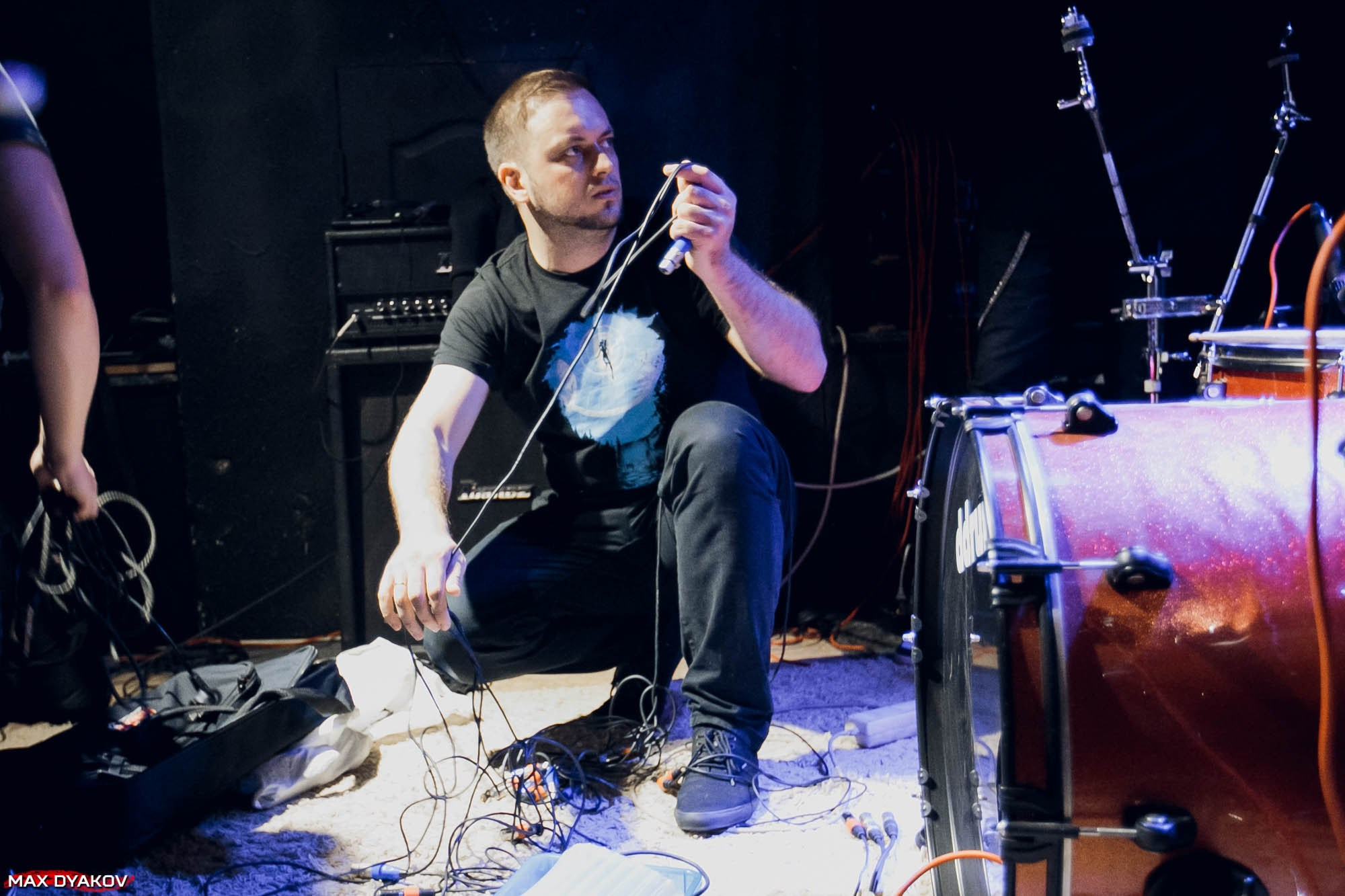 Radiotapok 2017 год