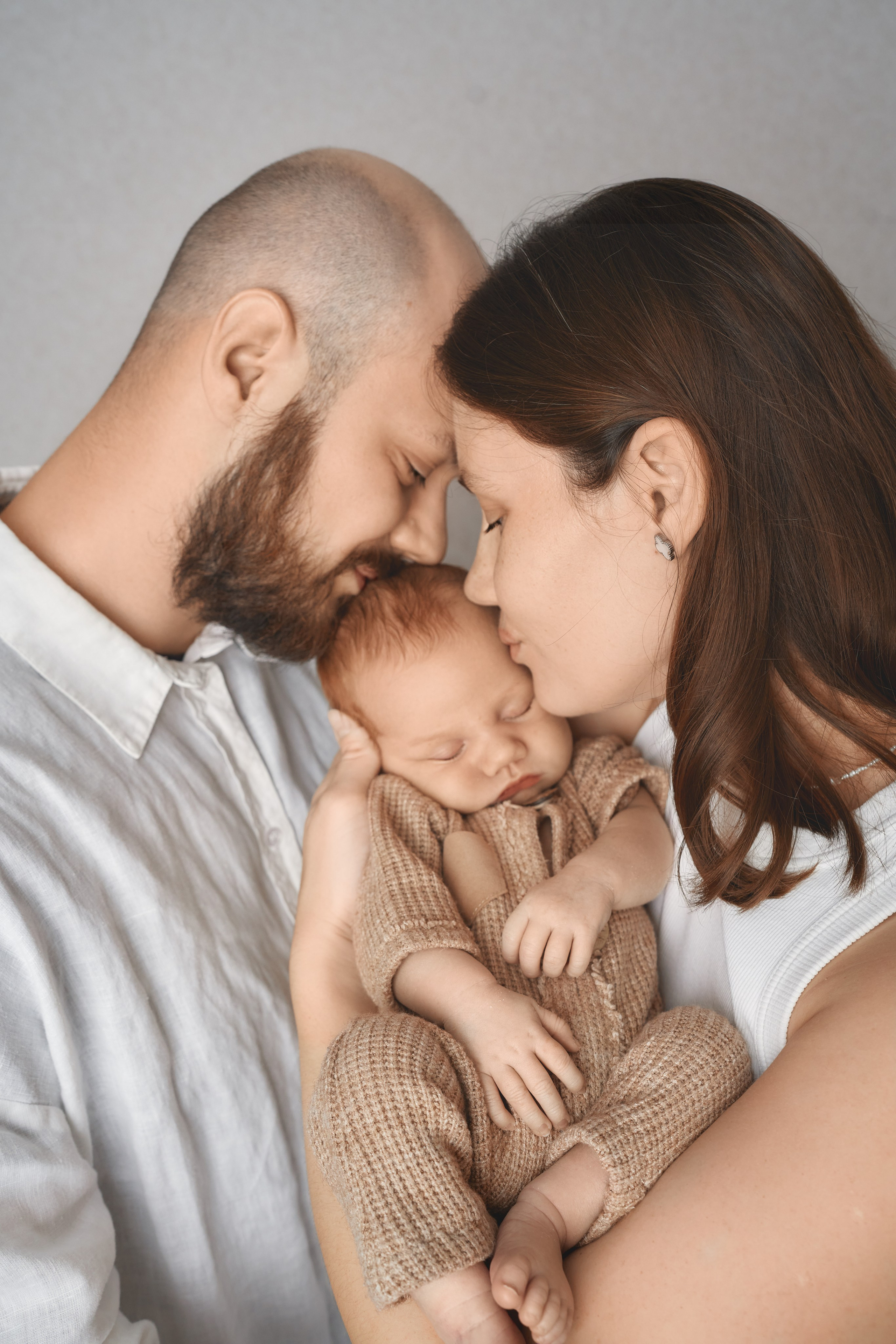 Ярослав. Фотограф новорожденных во Владивостоке Ромашко Виктория