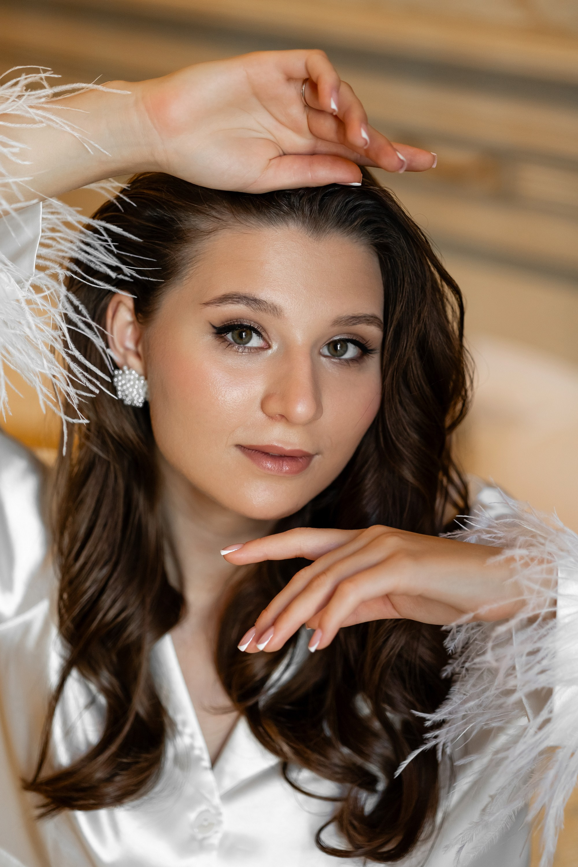 Егор и Анастасия (1 день). Татьяна Чернышова свадебный фотограф Москва