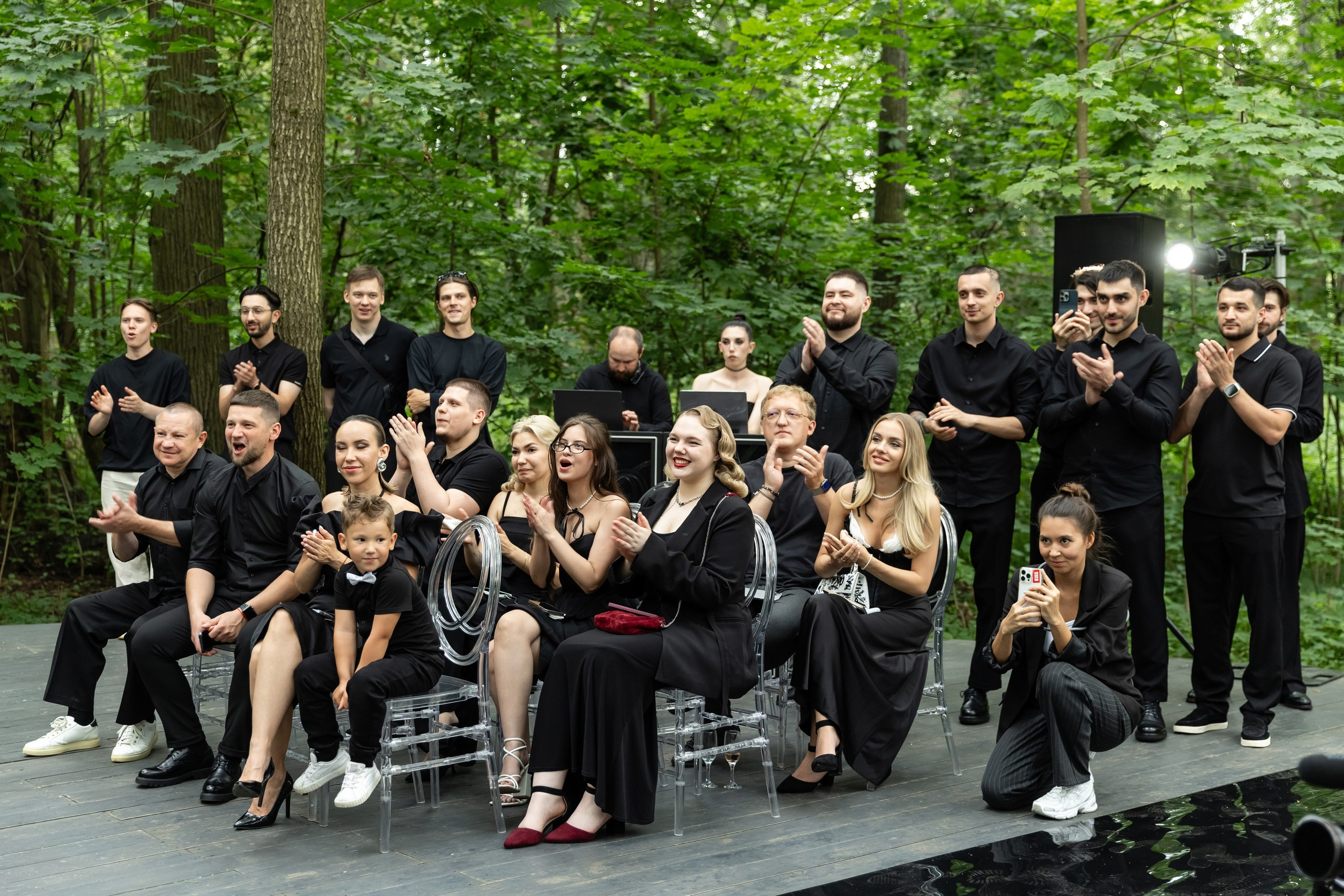 Валерия и Иван. Татьяна Чернышова свадебный фотограф Москва