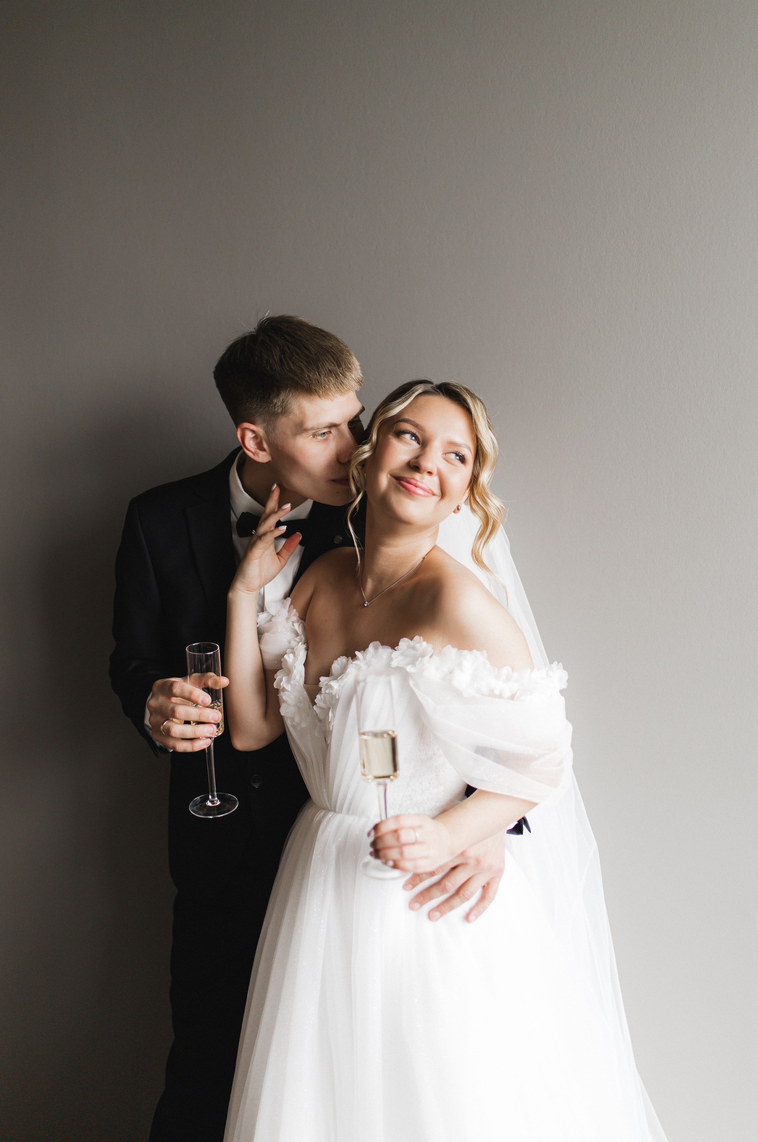 Елизавета и Андрей. Семейный и свадебный фотограф в Екатеринбурге Орлова Ирина