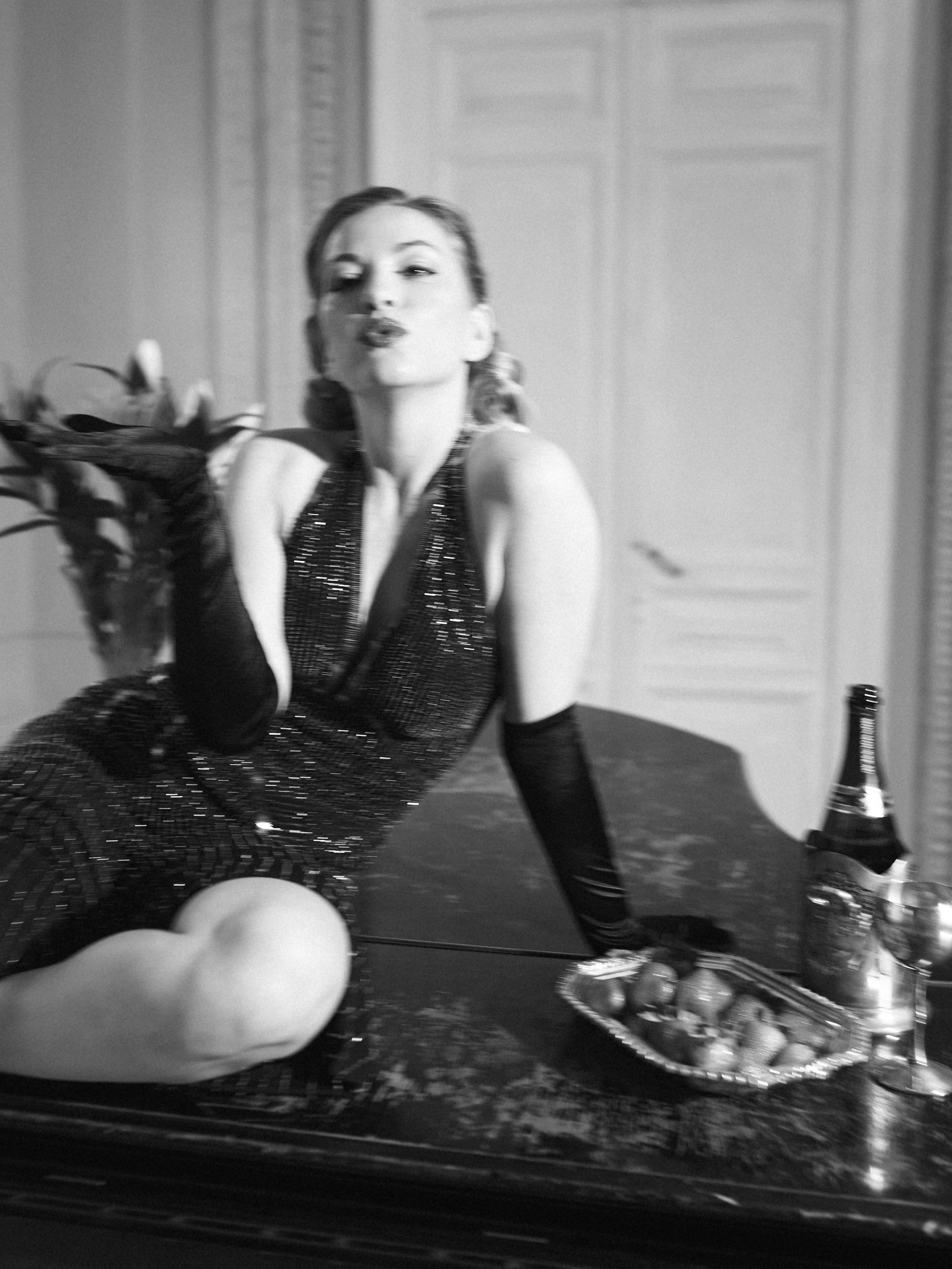 Портфолио. Фотограф Илья Клопов