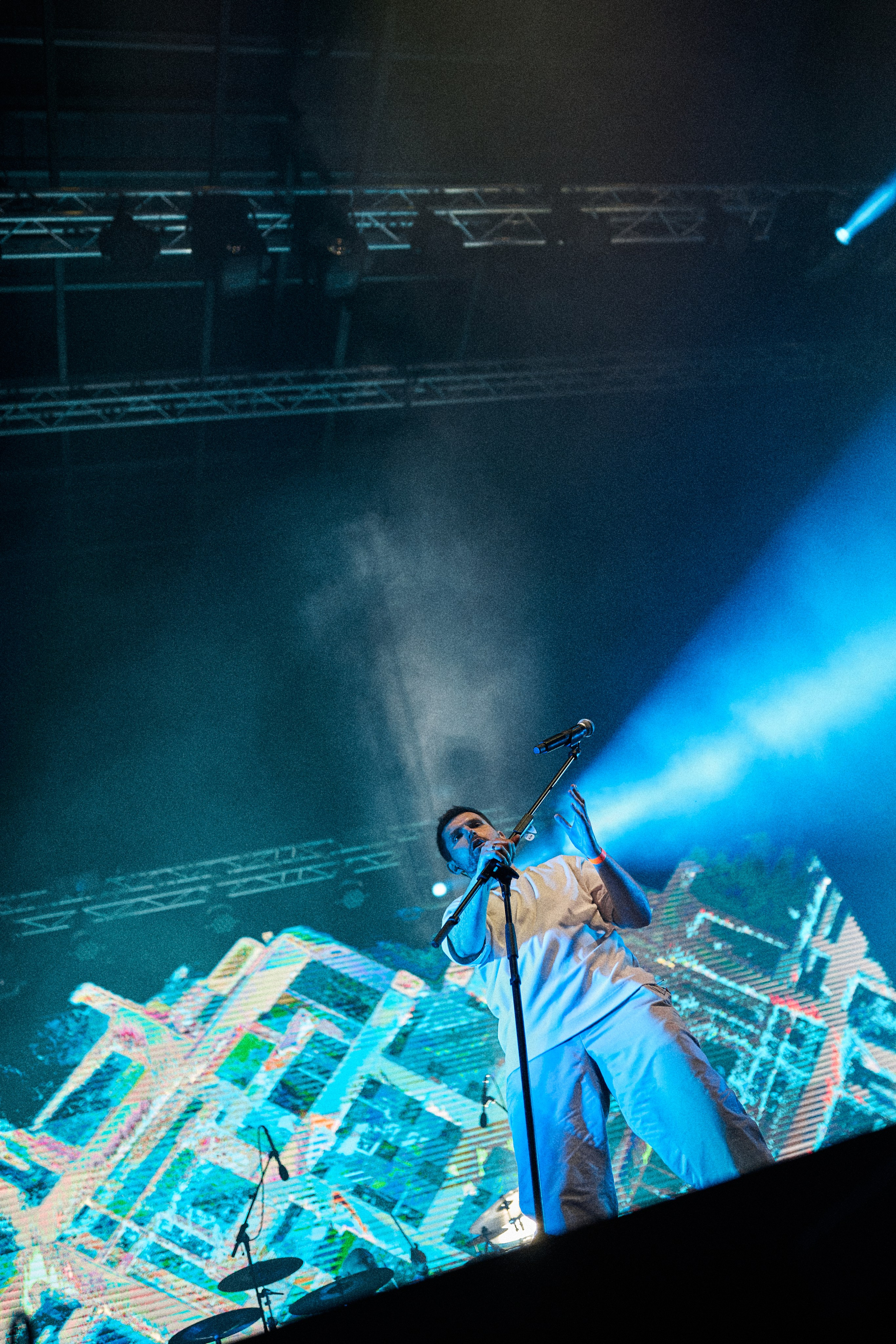 Noise MC. Фотограф Илья Клопов