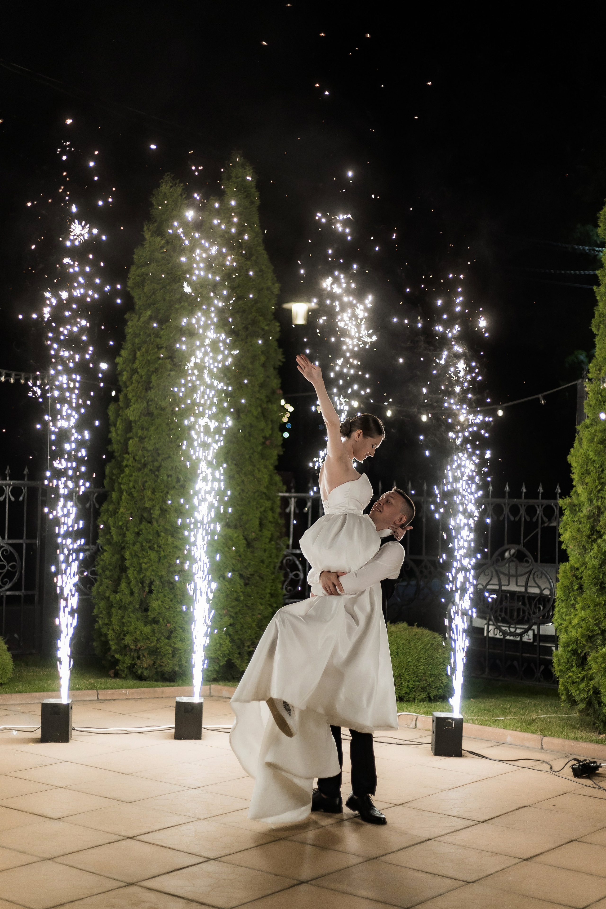 Виолетта и Павел. Фотограф Елизавета Князева Сергиев Посад, Москва