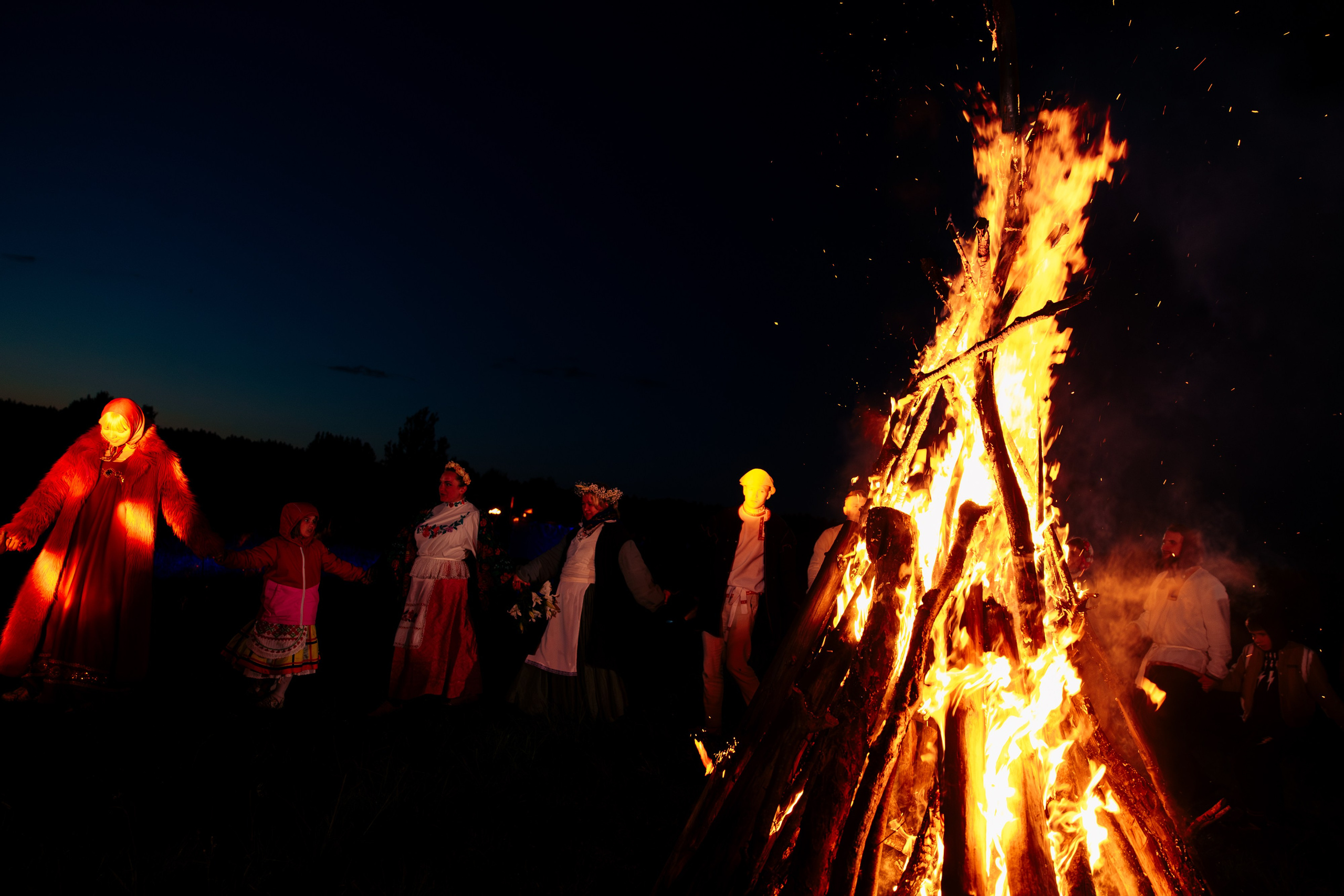 ХОЛОП -тематический праздник. Свадебный фотограф Минск РБ