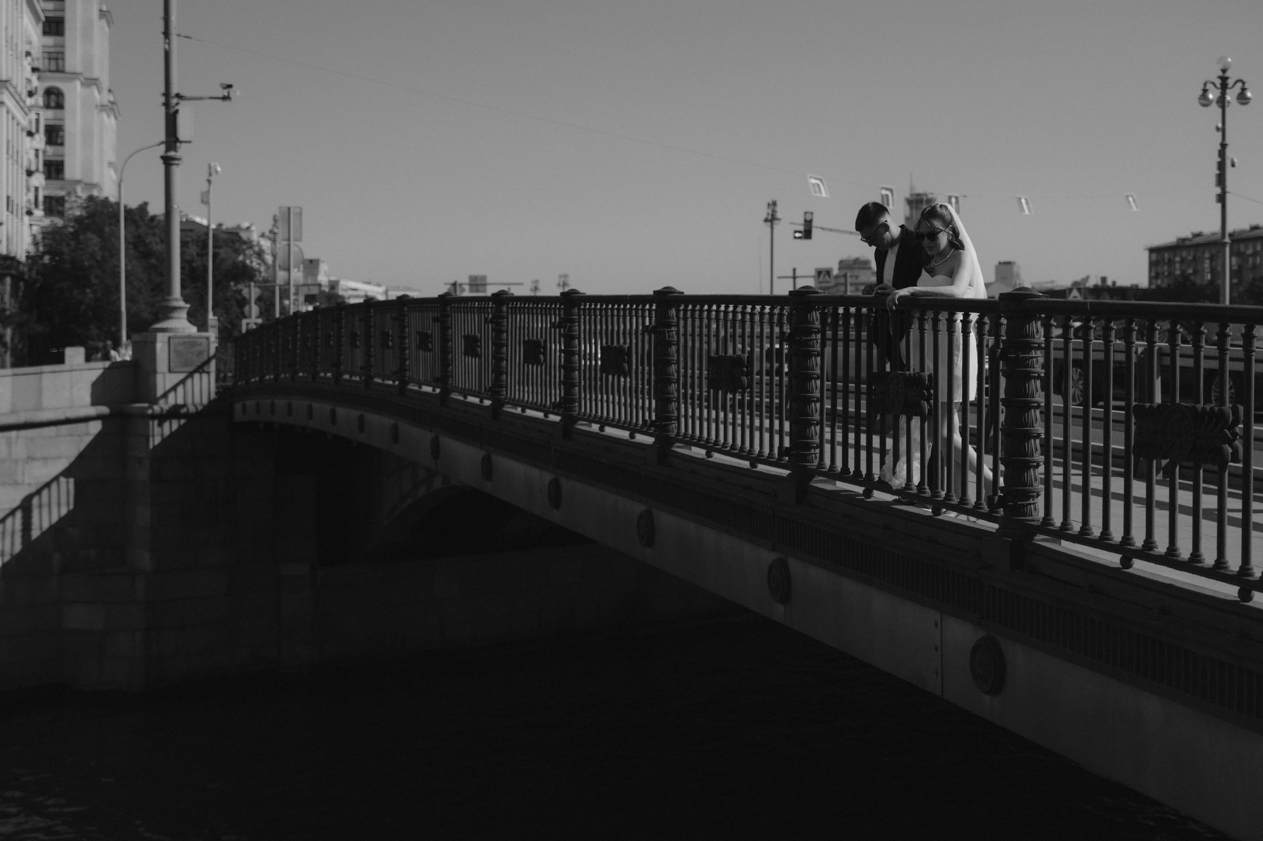 М & Г Yauza. Женский и свадебный фотограф Москва Елизавета Перова