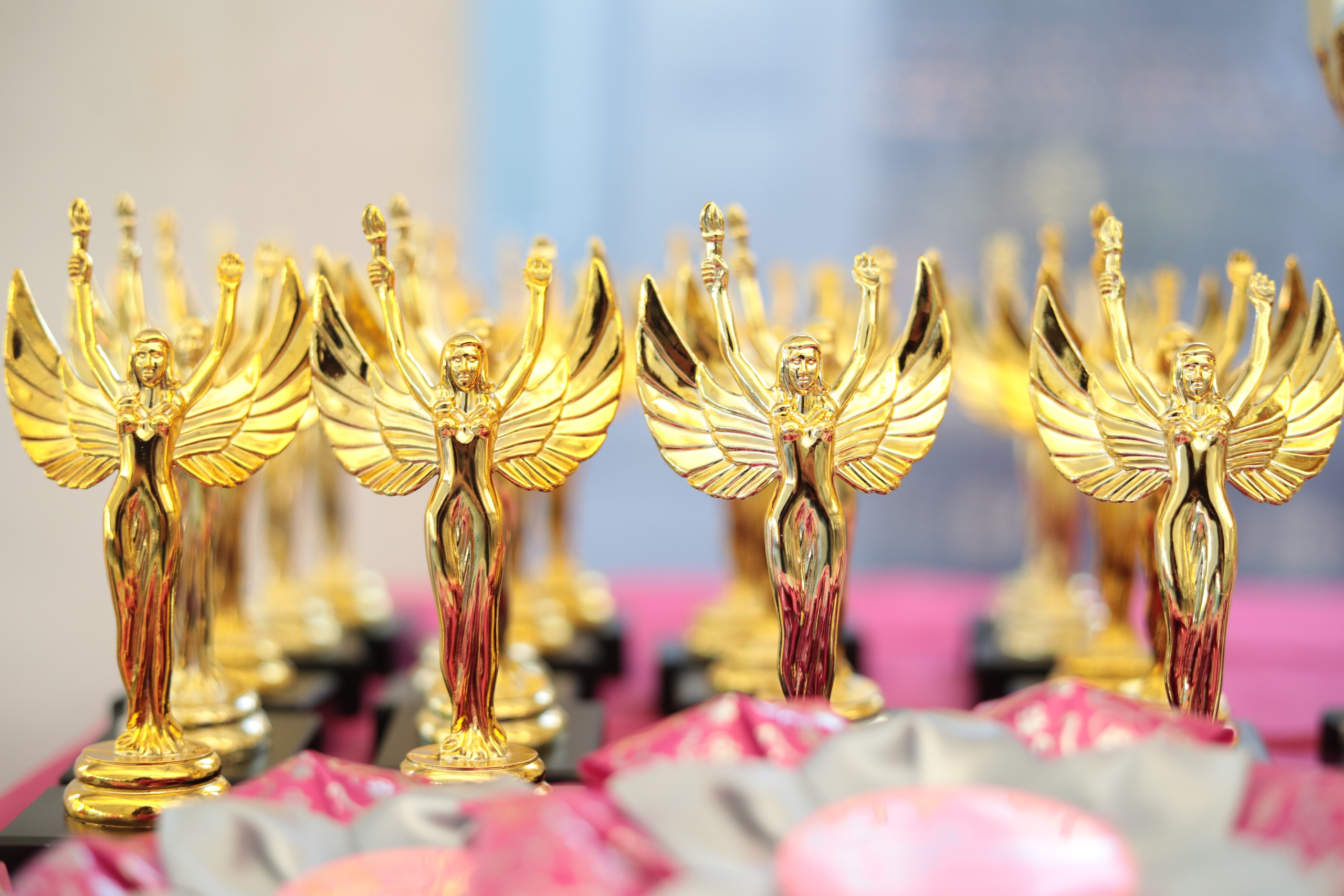 Выставка собак РКФ