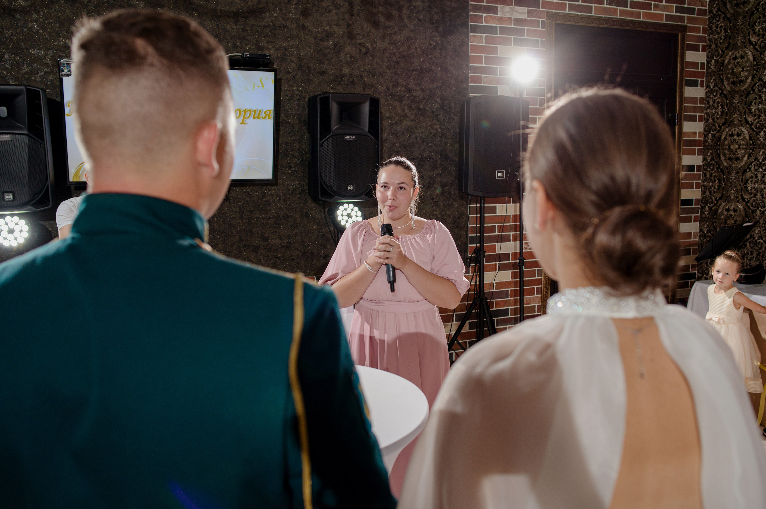 Николай и Виктория (г. Кашира). Королева Елена Свадебный и семейный фотограф в Туле