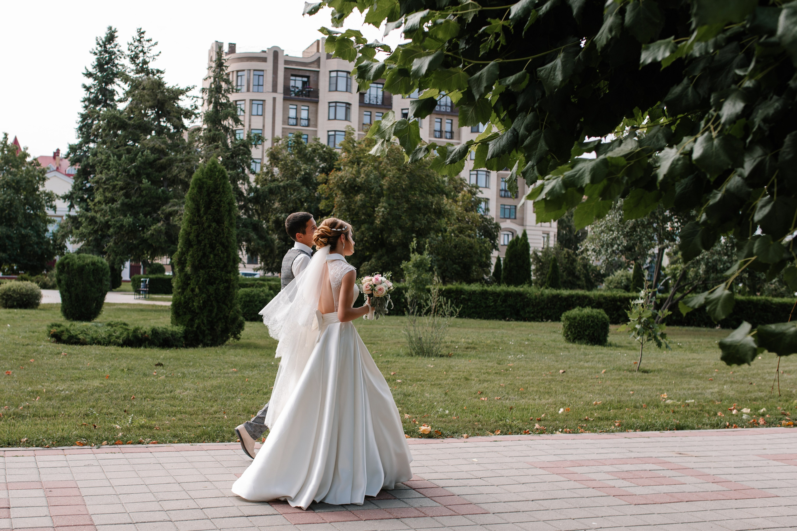 Лена и Коля. Фотограф в Тамбове Ольга Мельникова