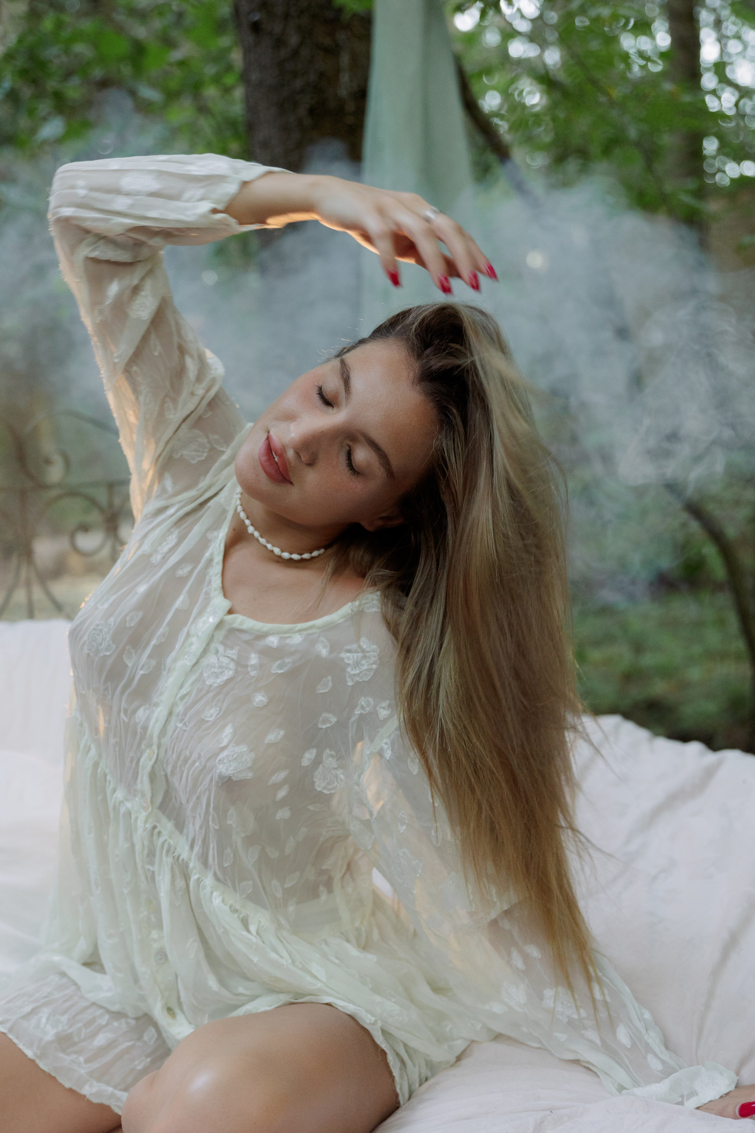 Nastja. Главная