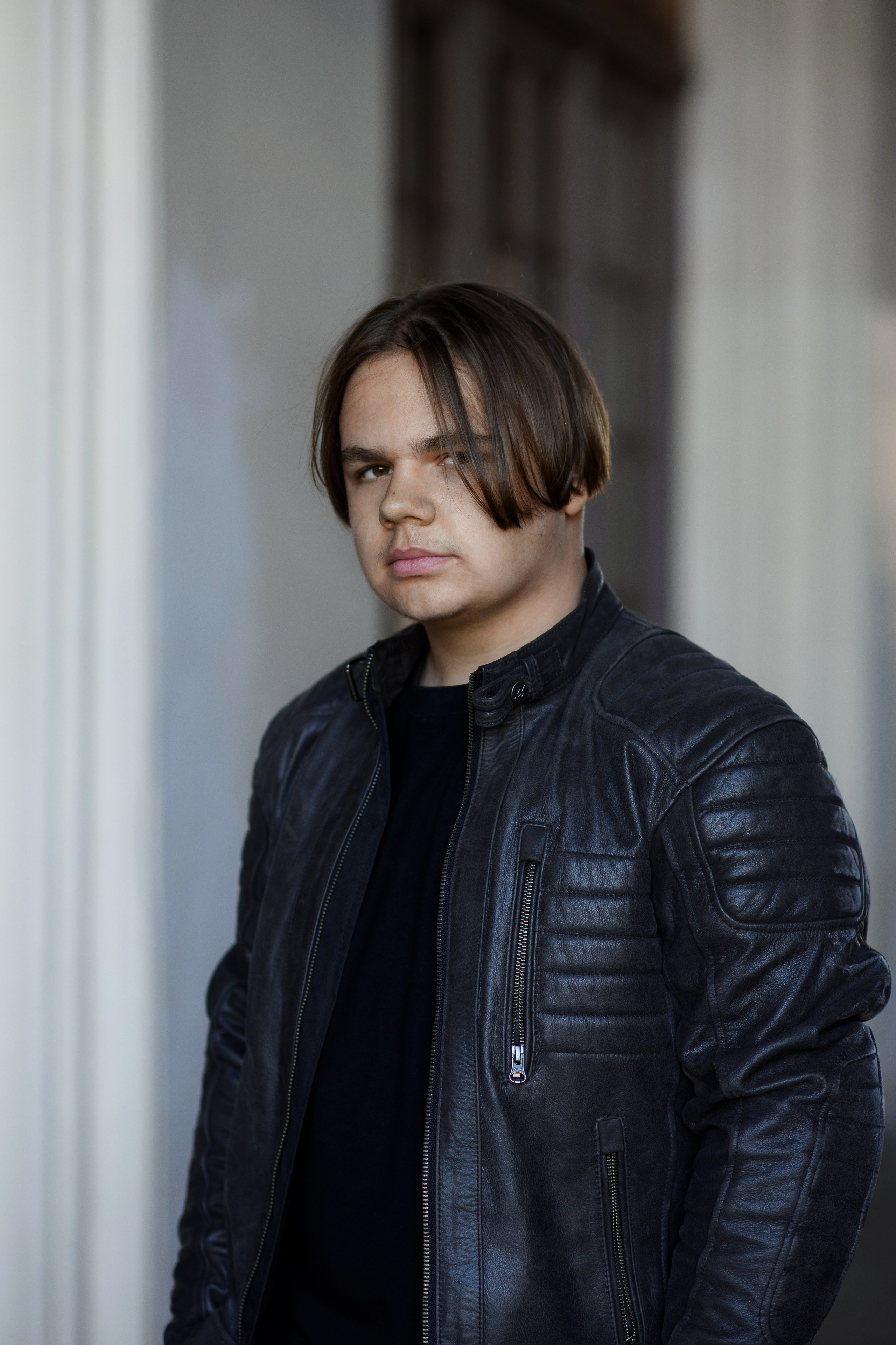 Борис. Главная