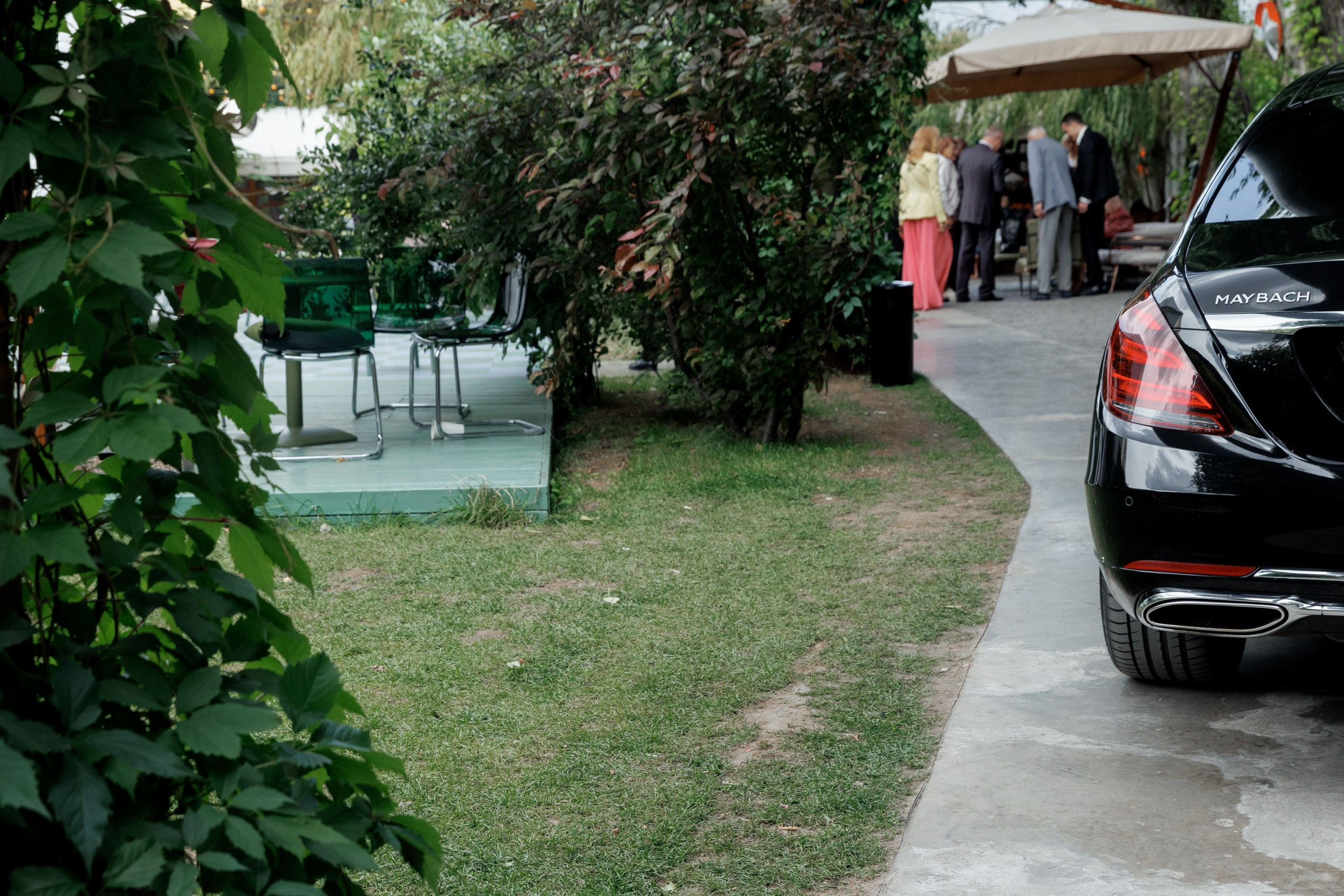 Анонс свадьбы Данилы и Даны