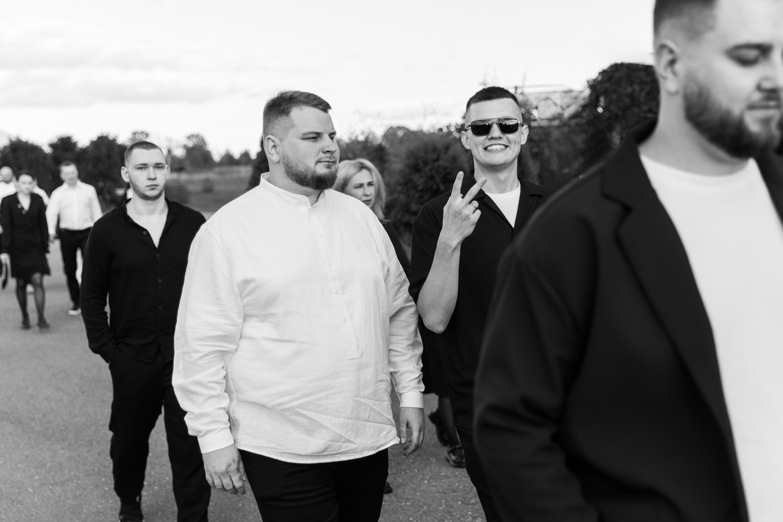 Изгиб. Свадебный фотограф Дмитрий Воробьев Ярославль