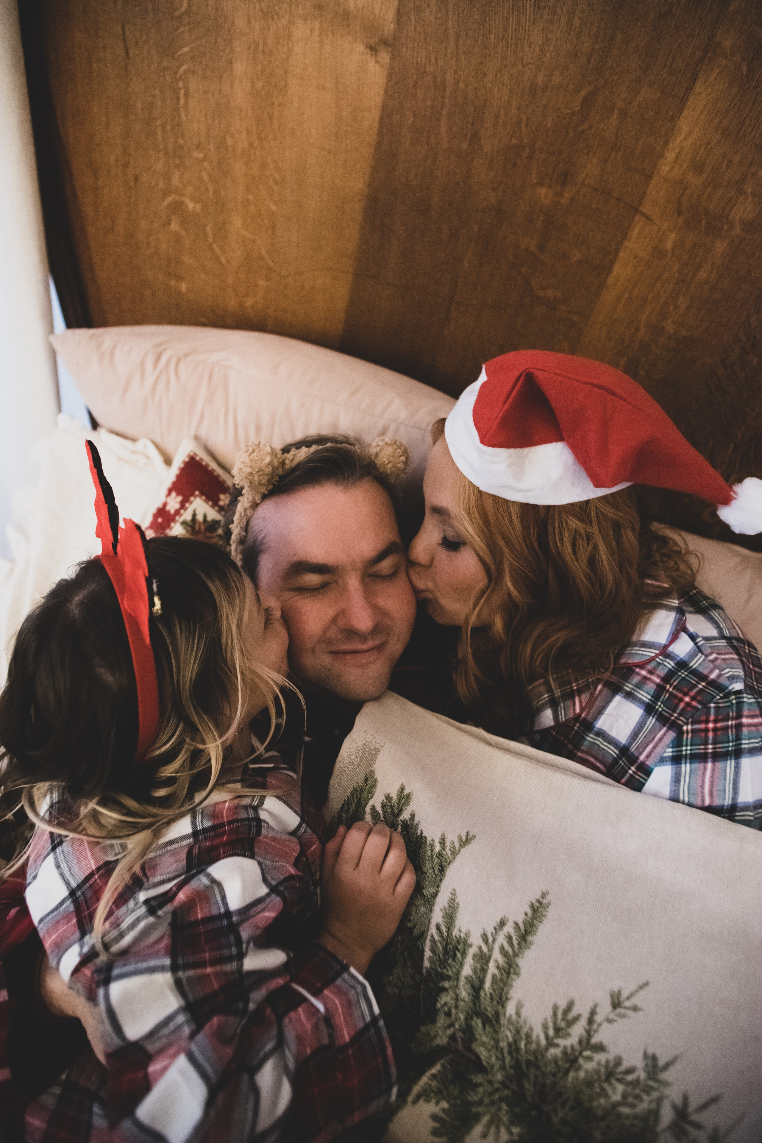 Фотосессия семьи Анны. Портретный Фотограф в Санкт-Петербурге Кира Орехова