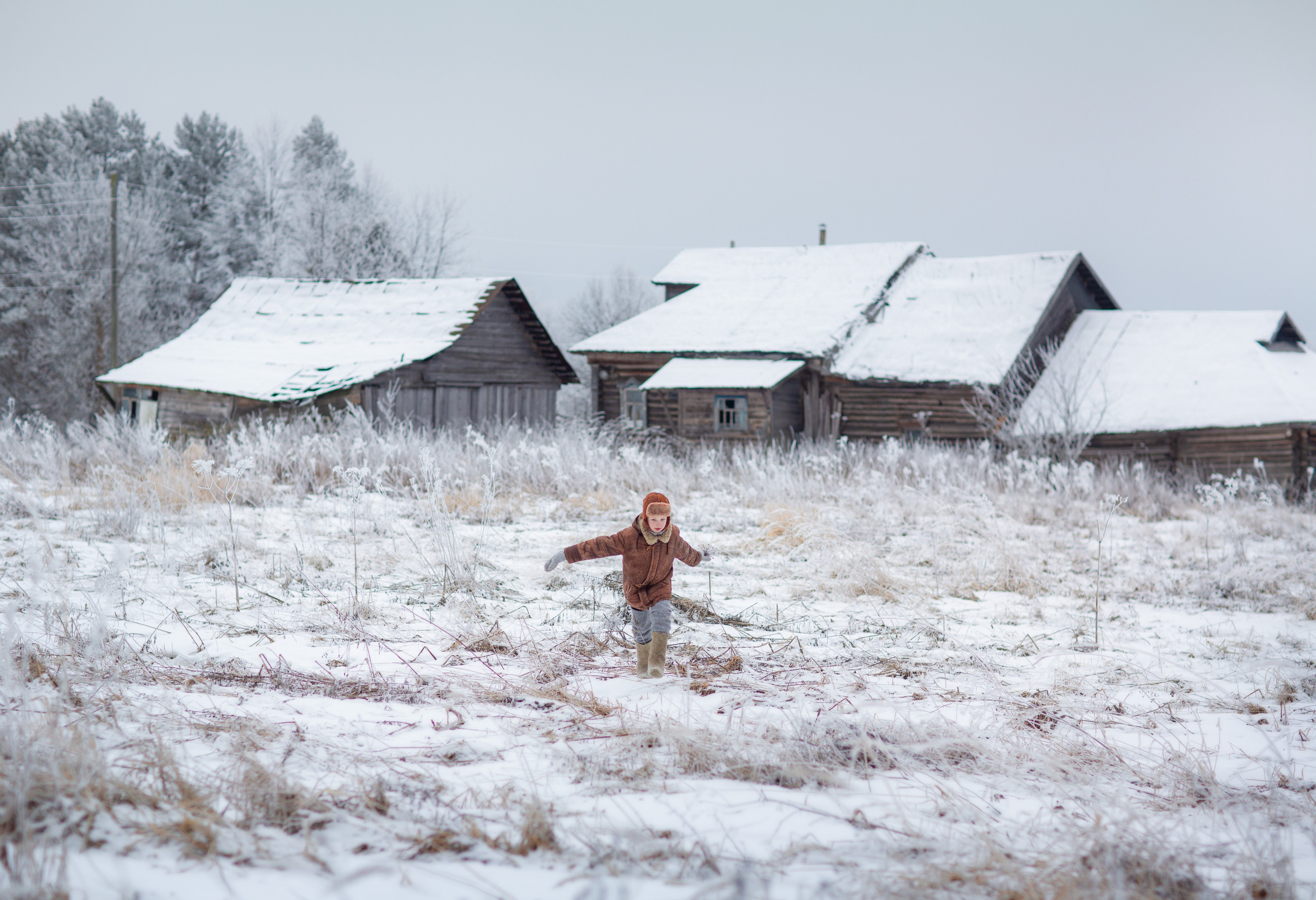 Детские фотосессии. Фотограф в Рыбинске Мария Балакина