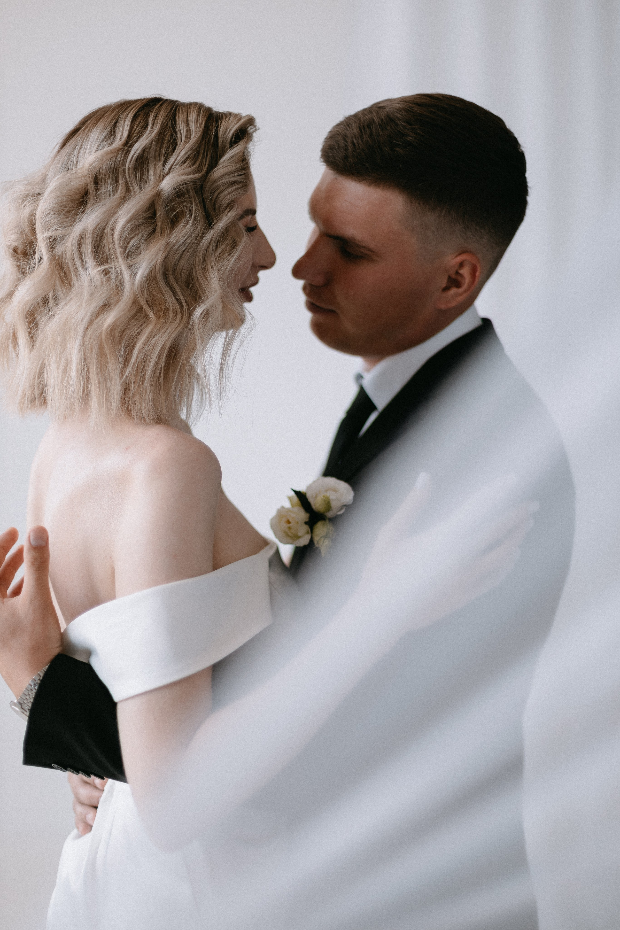 Егор и Ангелина. Главная