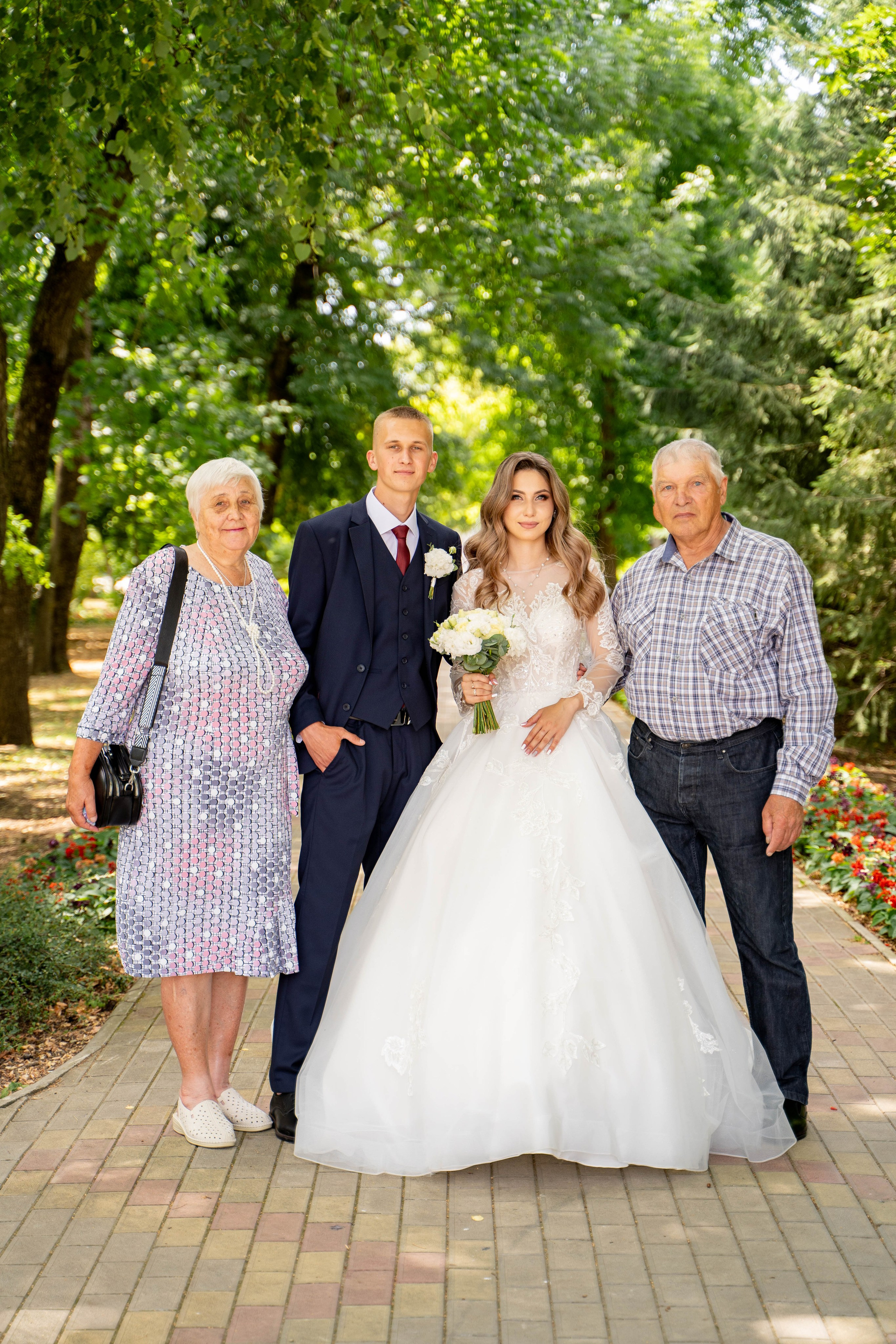 Данил и Анастасия. Видеосьемка, фотосьемка свадеб, юбилеев, утренников в Краснодарском кр