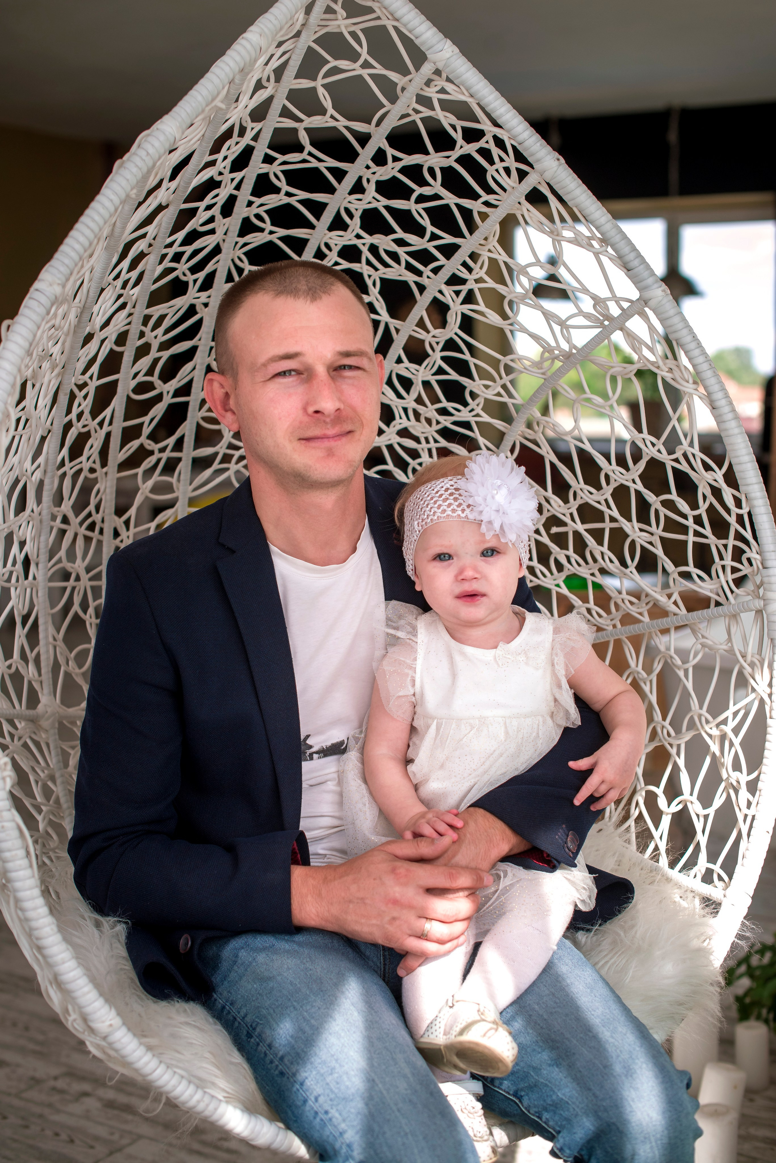 СЕмейная. Фотограф Крещение Венчание Москва