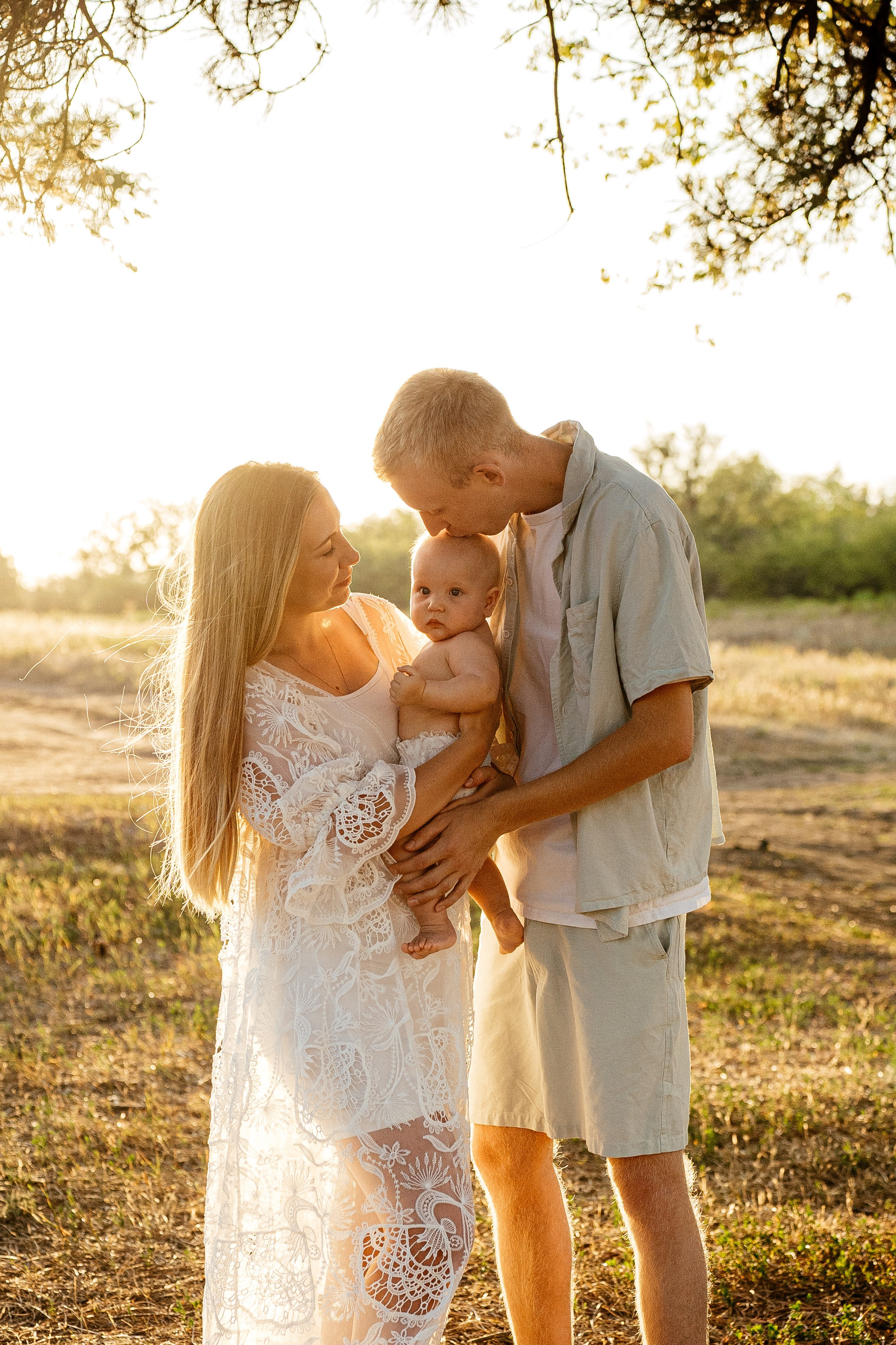 Семейная на природе. Главная