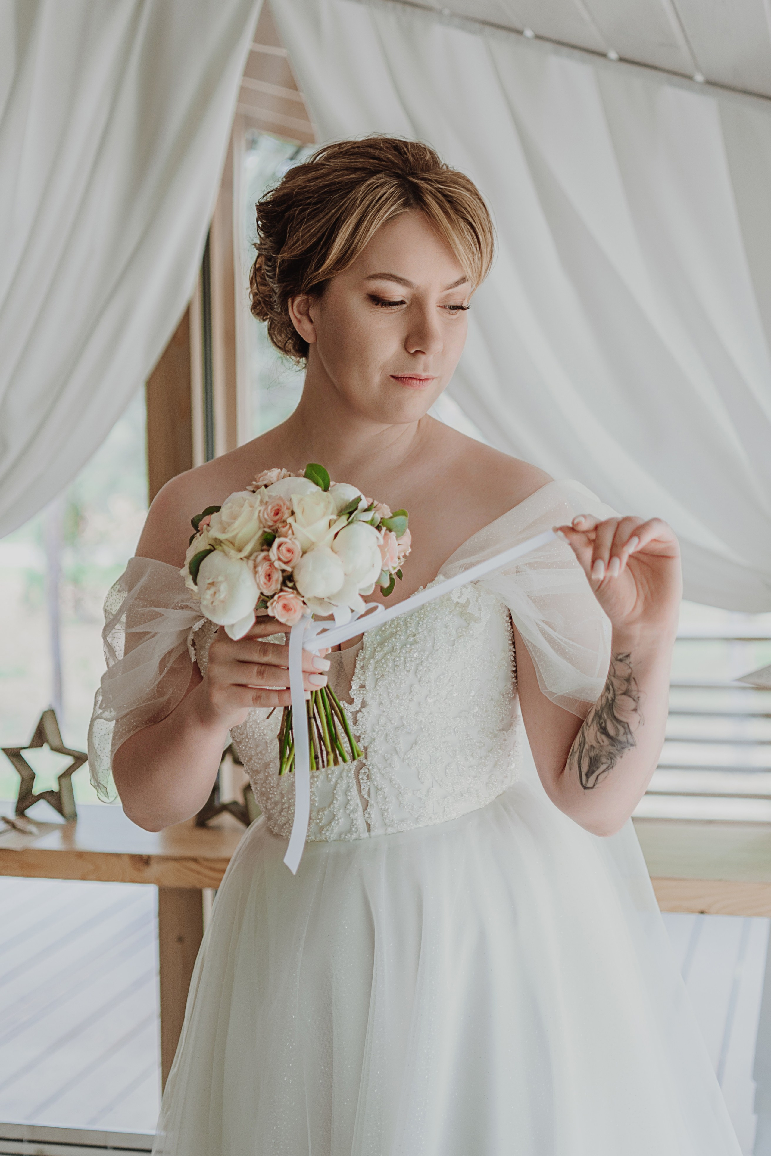 Свадьбы. Женский и семейный фотограф в Костроме. Алена Шепот