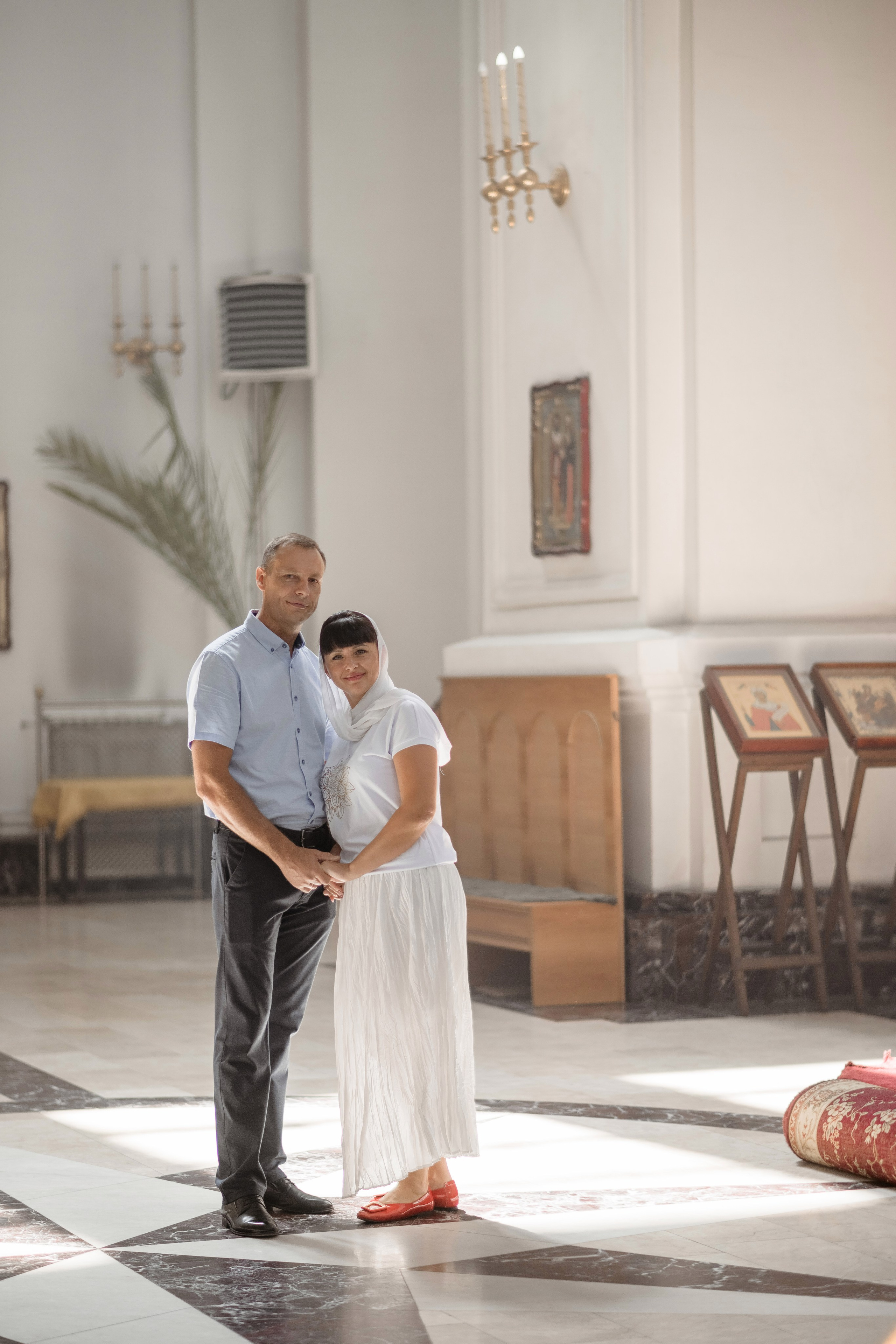 Никольский Храм 2. Свадебный фотограф Белгород Валуйки Старый Оскол Воронеж