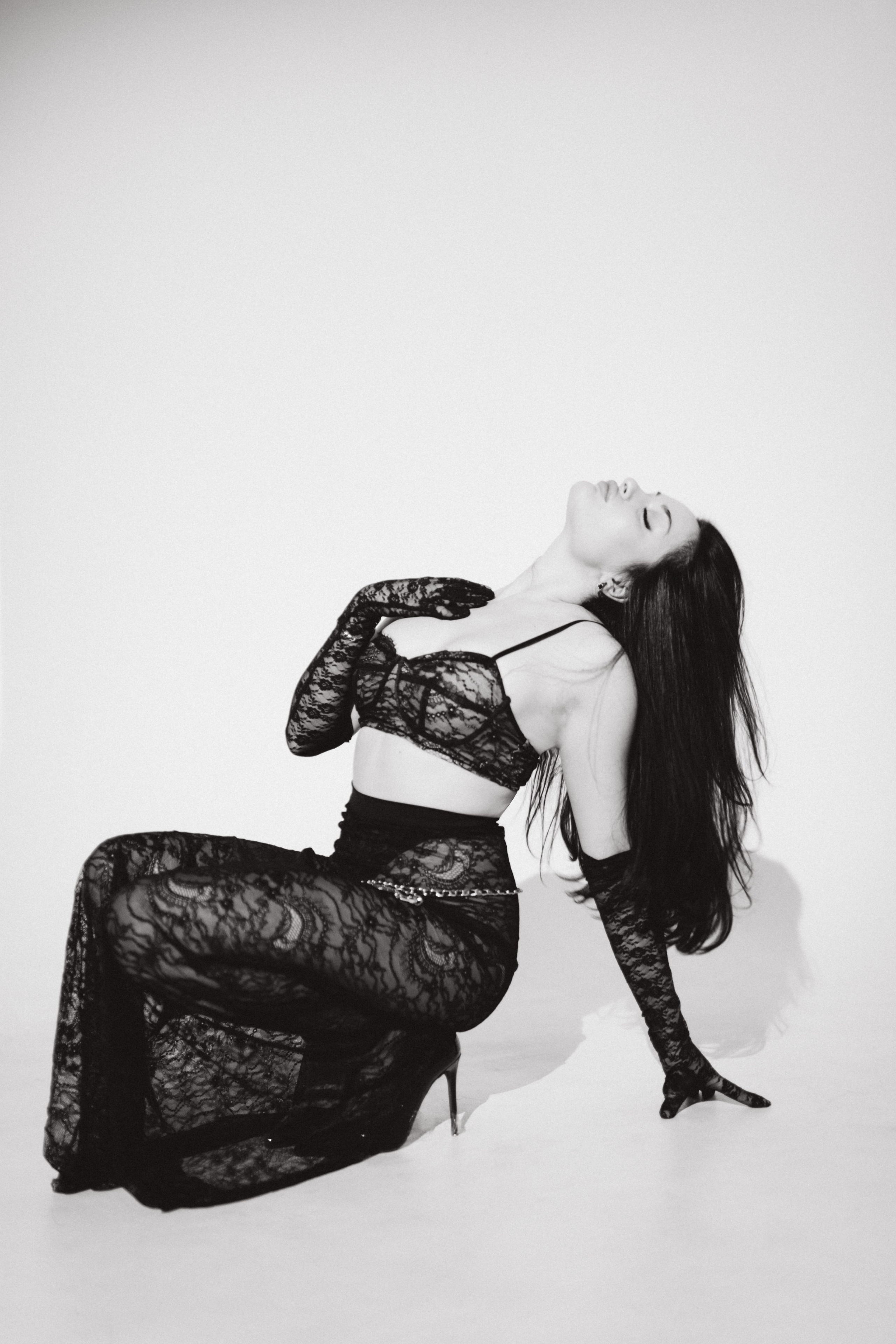 Альбина. Фотограф Мелитополь Валерия Шматко