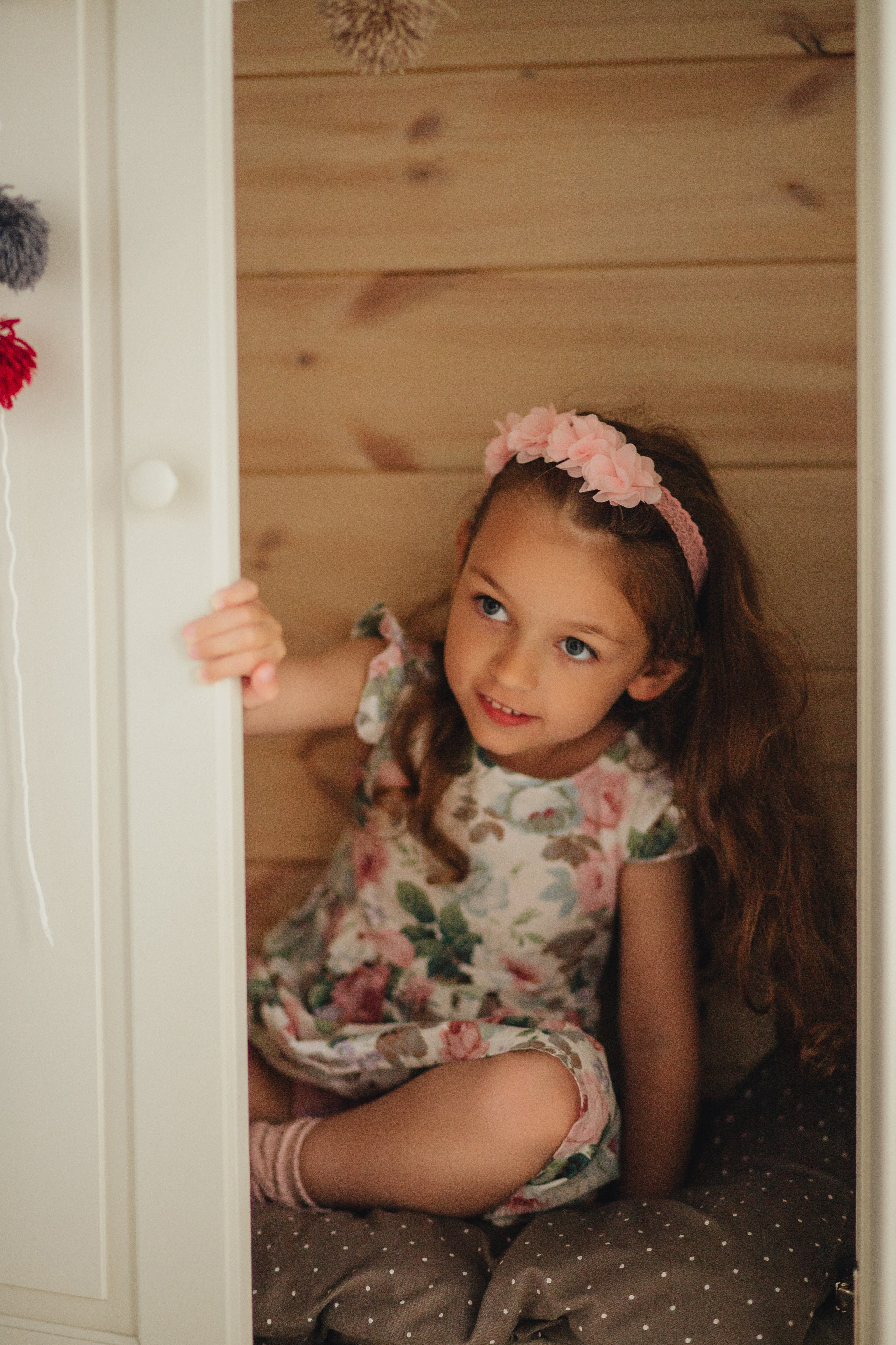 Семейная — весенние. 