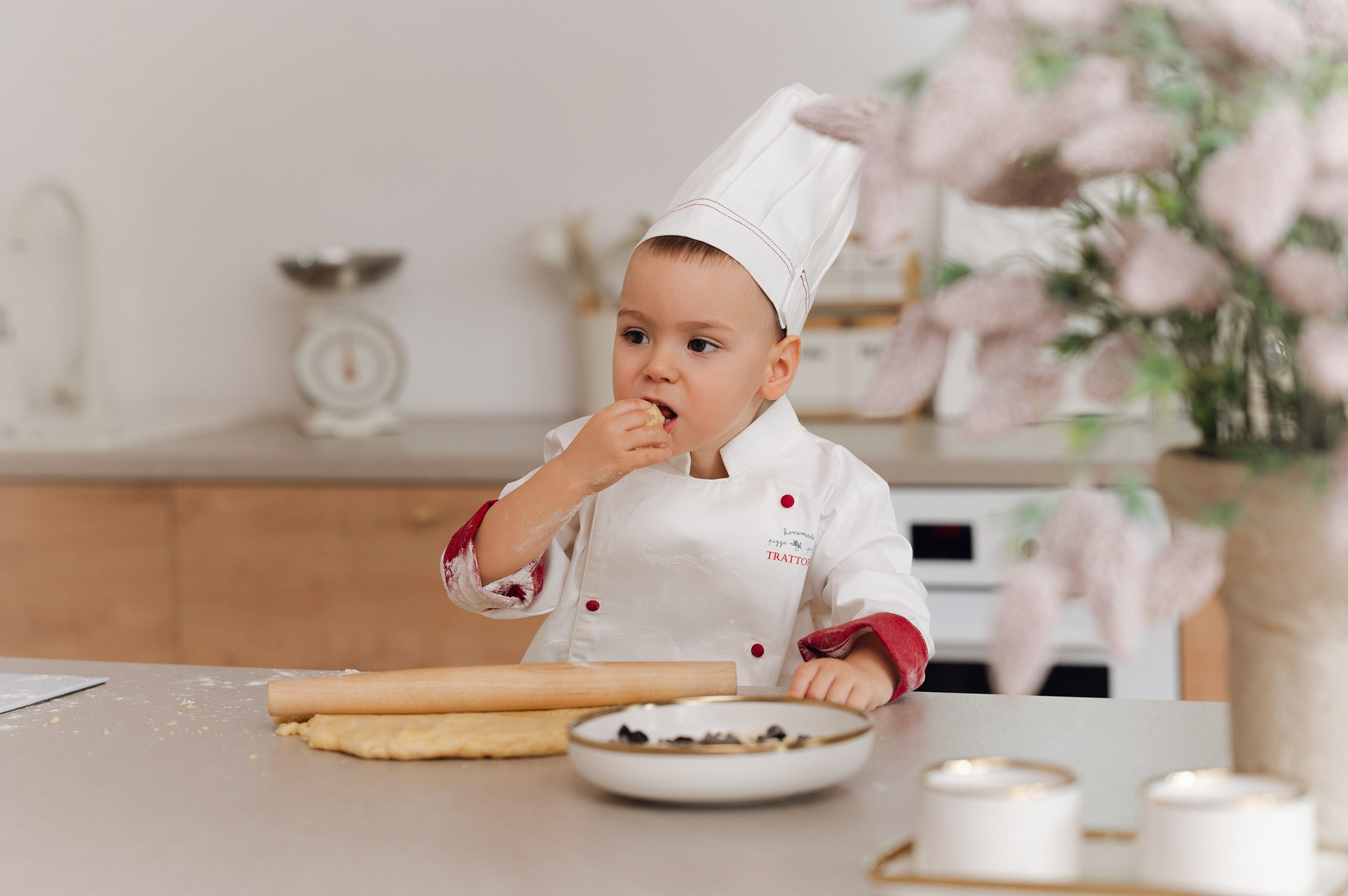 Маленький шеф. Фотограф в Алматы — Алексей Коньков | Репортаж, свадьбы, портреты