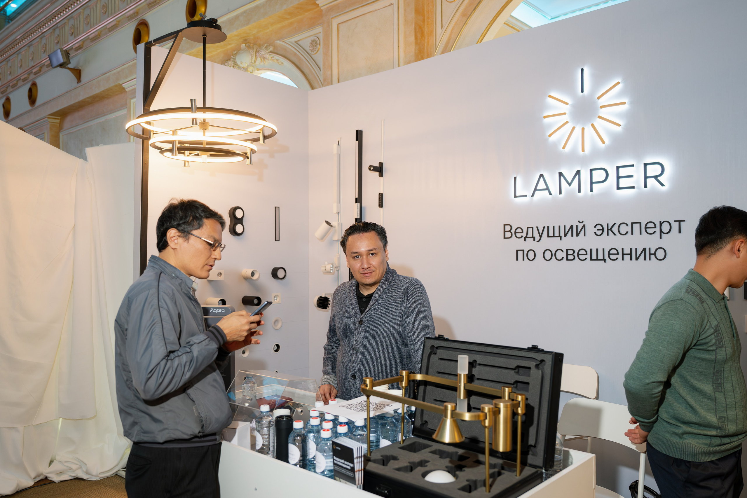 Tanu Awards 2025. Фотограф в Алматы — Алексей Коньков | Репортаж, свадьбы, портреты