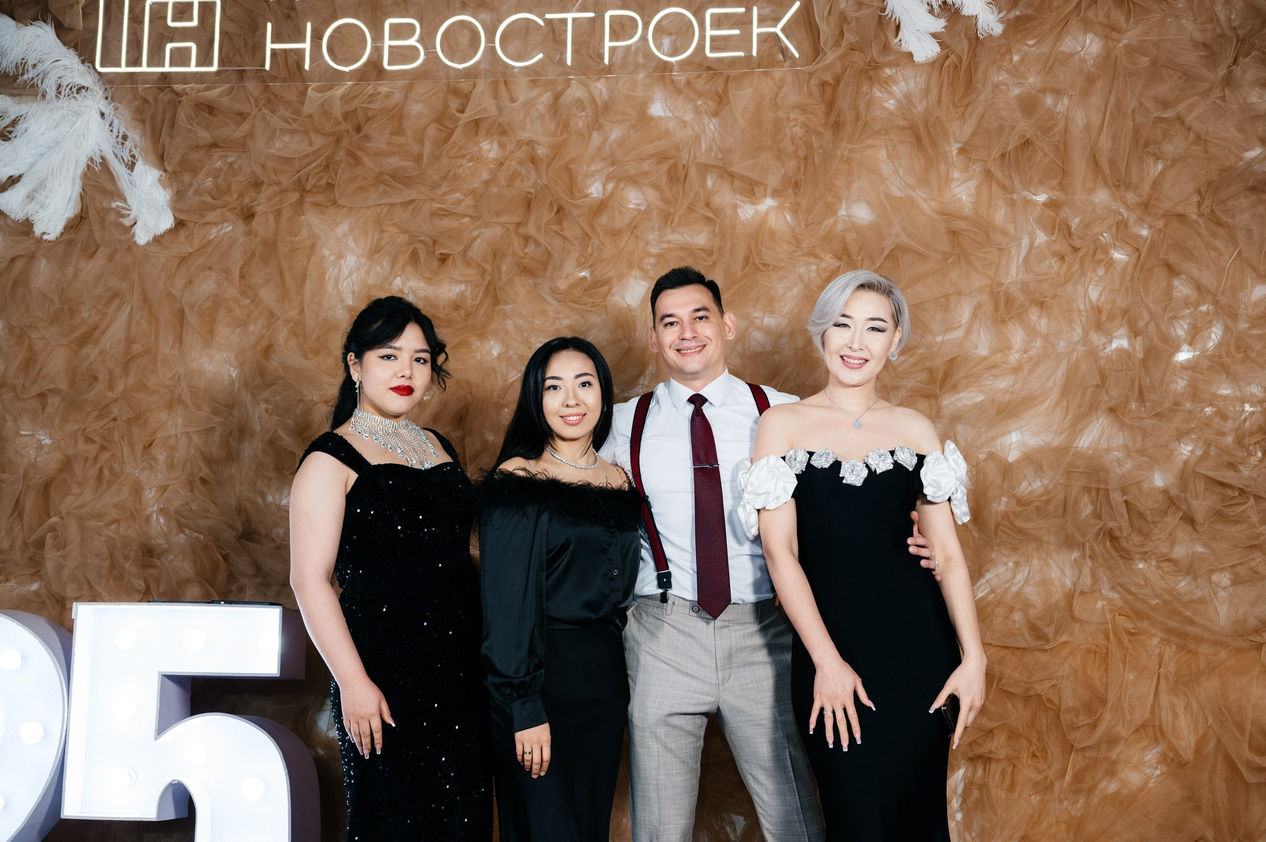 Галерея Новостроек. Фотограф в Алматы — Алексей Коньков | Репортаж, свадьбы, портреты