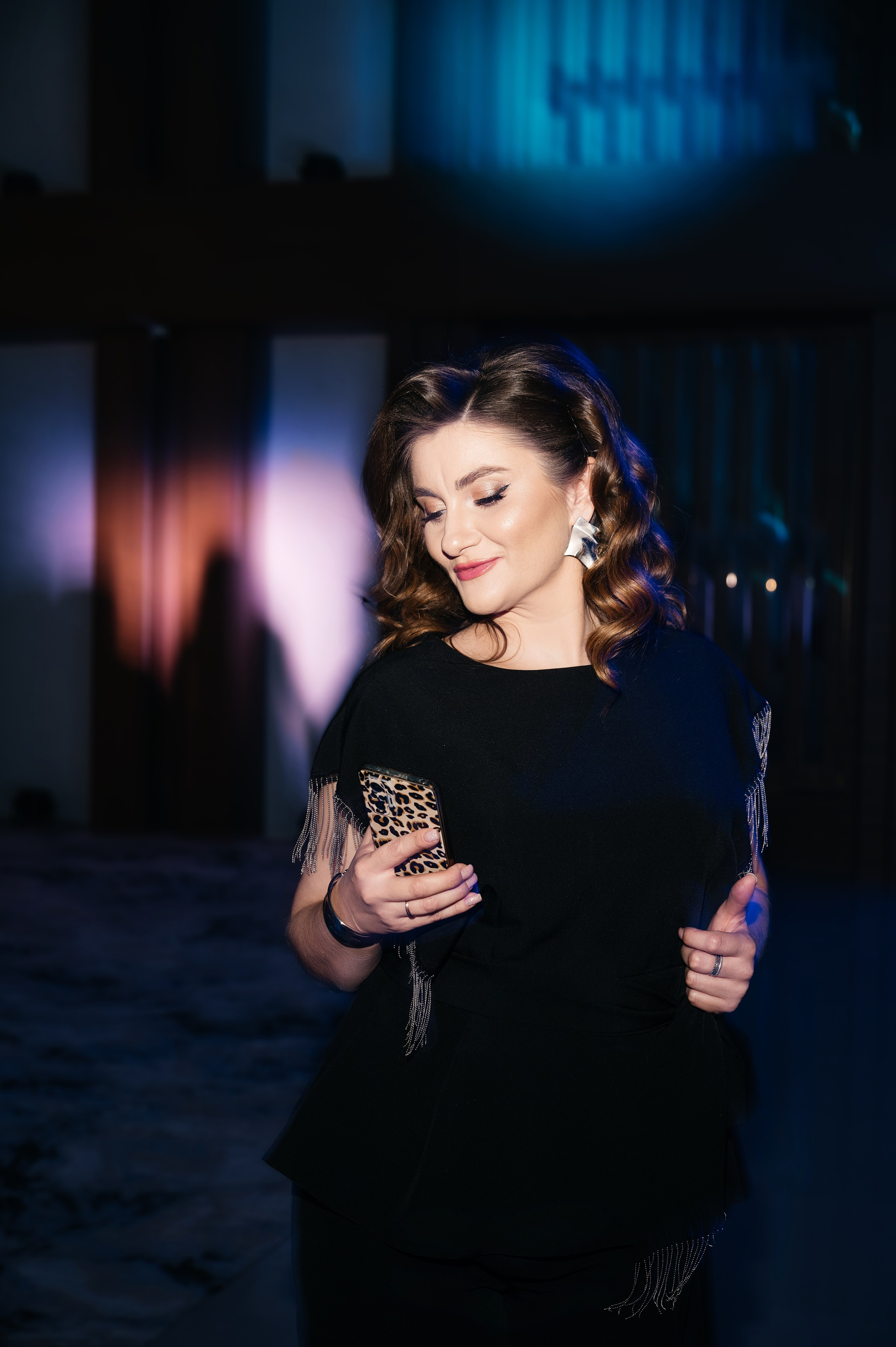 LVMH Beauty. Фотограф в Алматы — Алексей Коньков | Репортаж, свадьбы, портреты