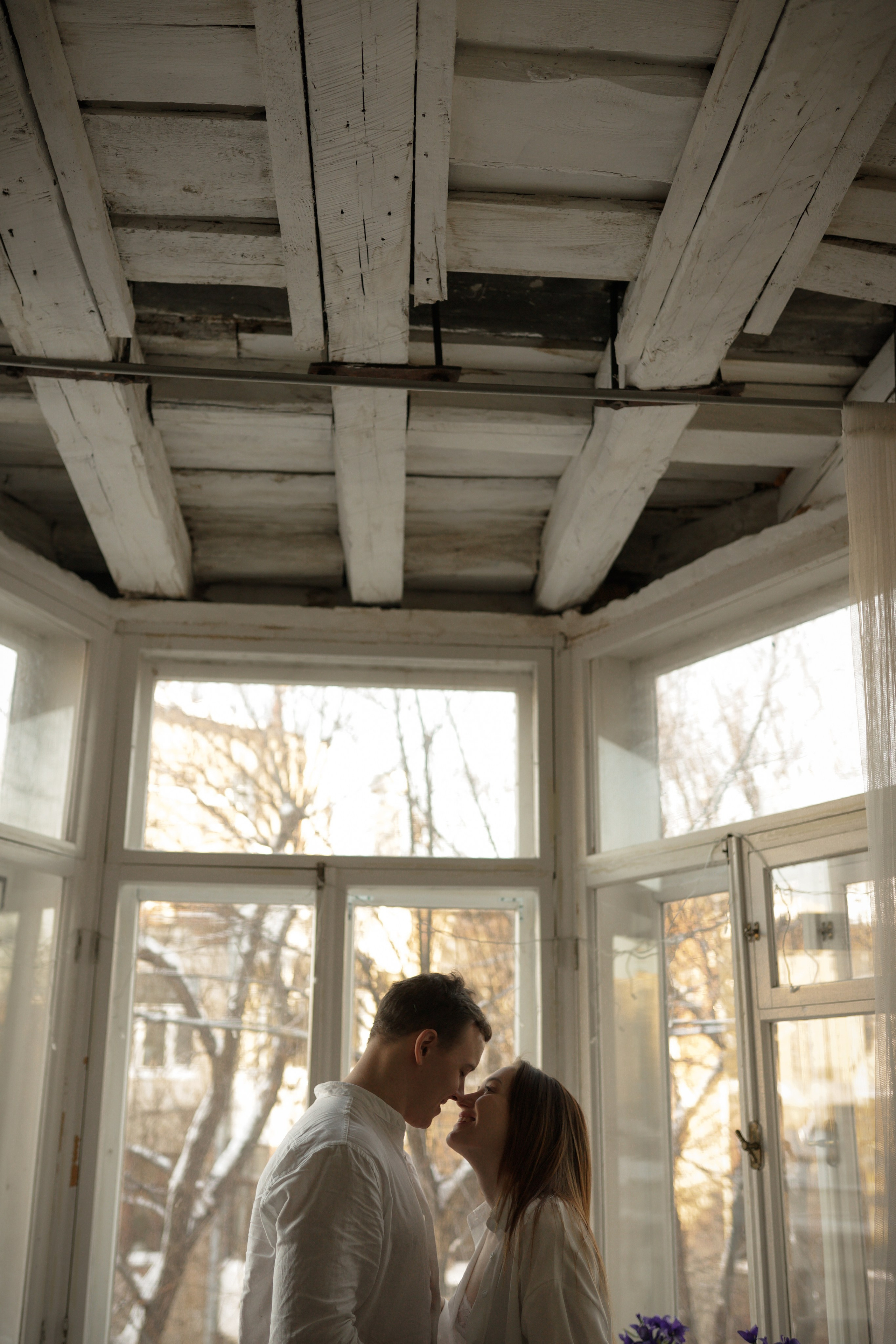 Черное-белое