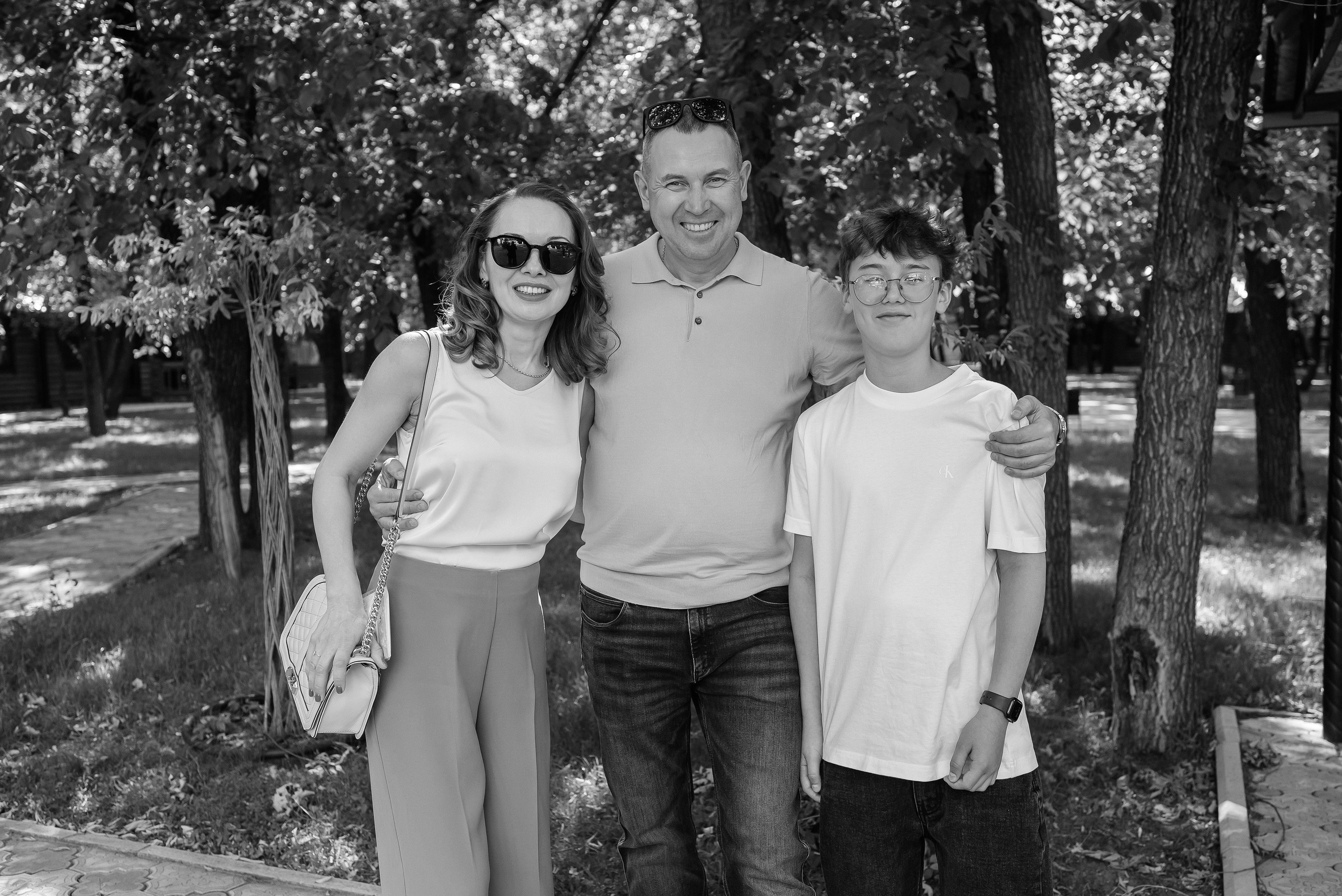 Станислав и Алёна. Свадебный и семейный фотограф Нина Полеско