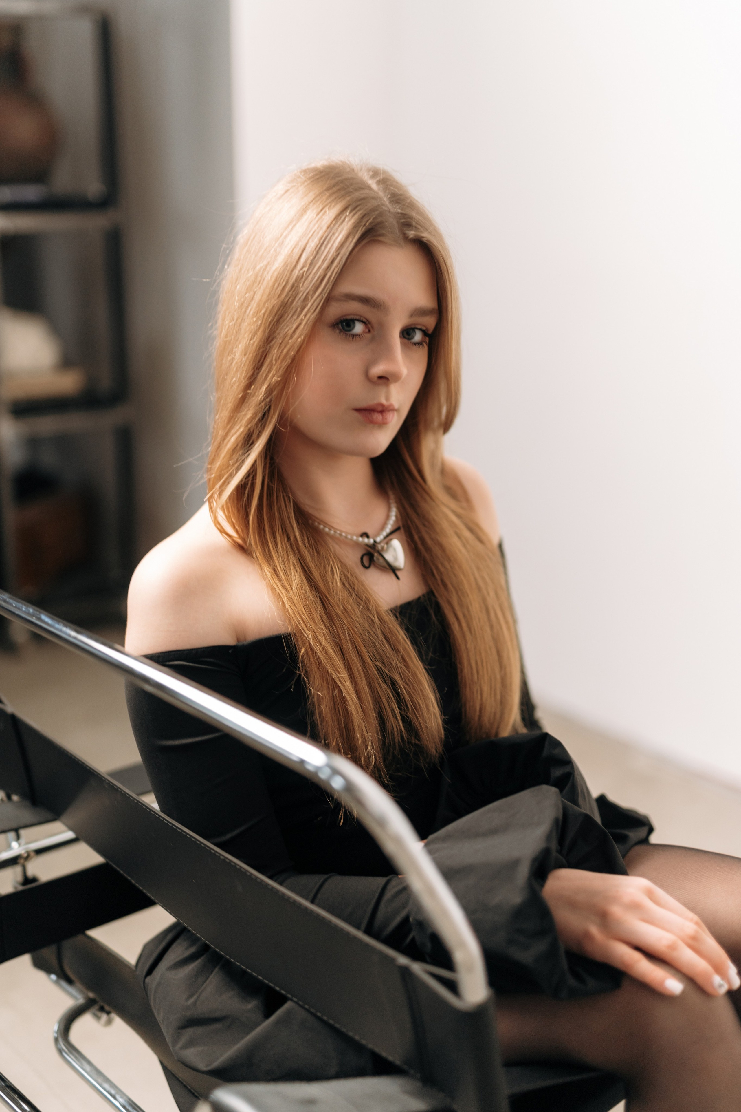 Фотосессия в студии. Свадебный фотограф в Тамбове Павел Четвертков