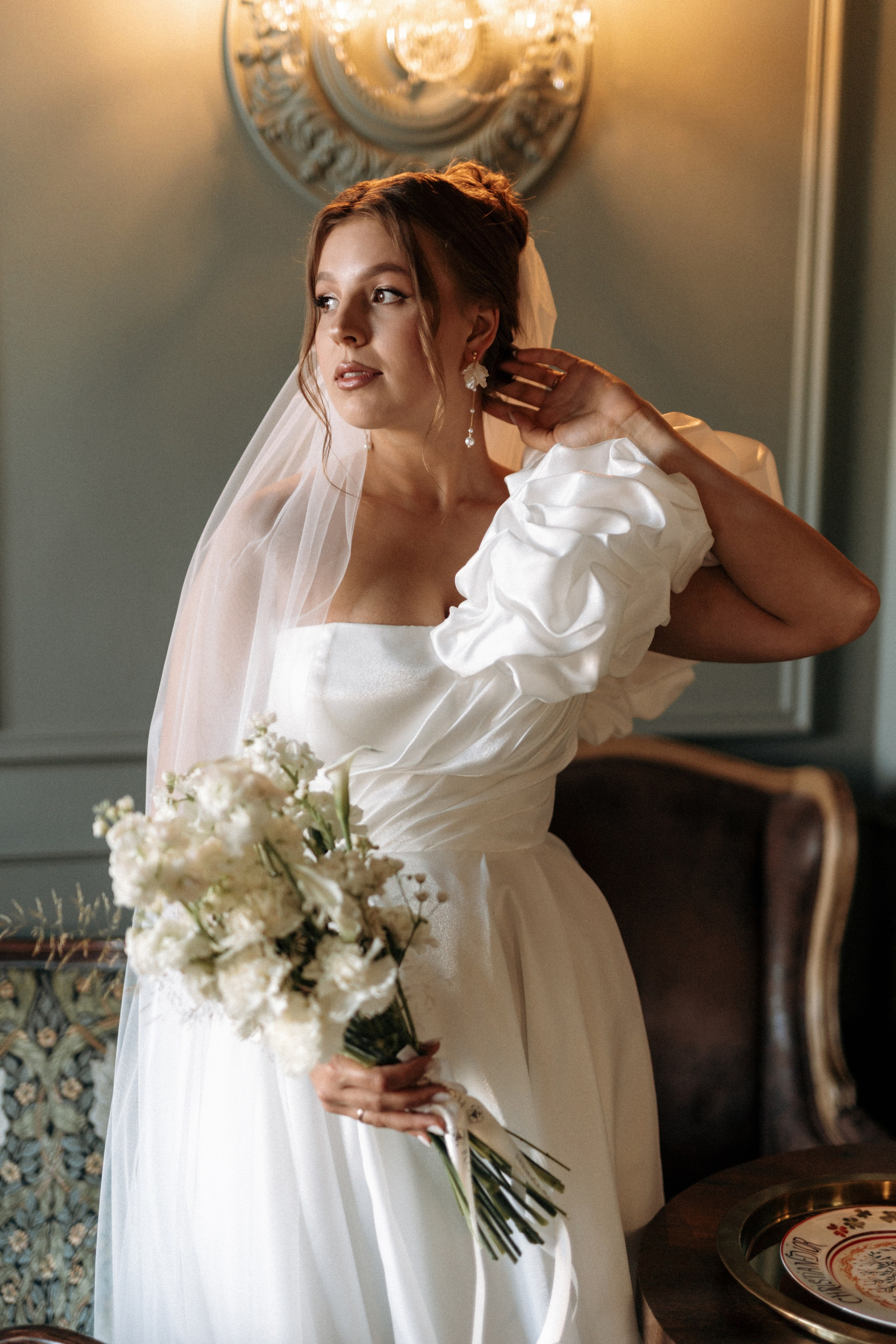 Венчание в Тамбове. Свадебный фотограф в Тамбове Павел Четвертков