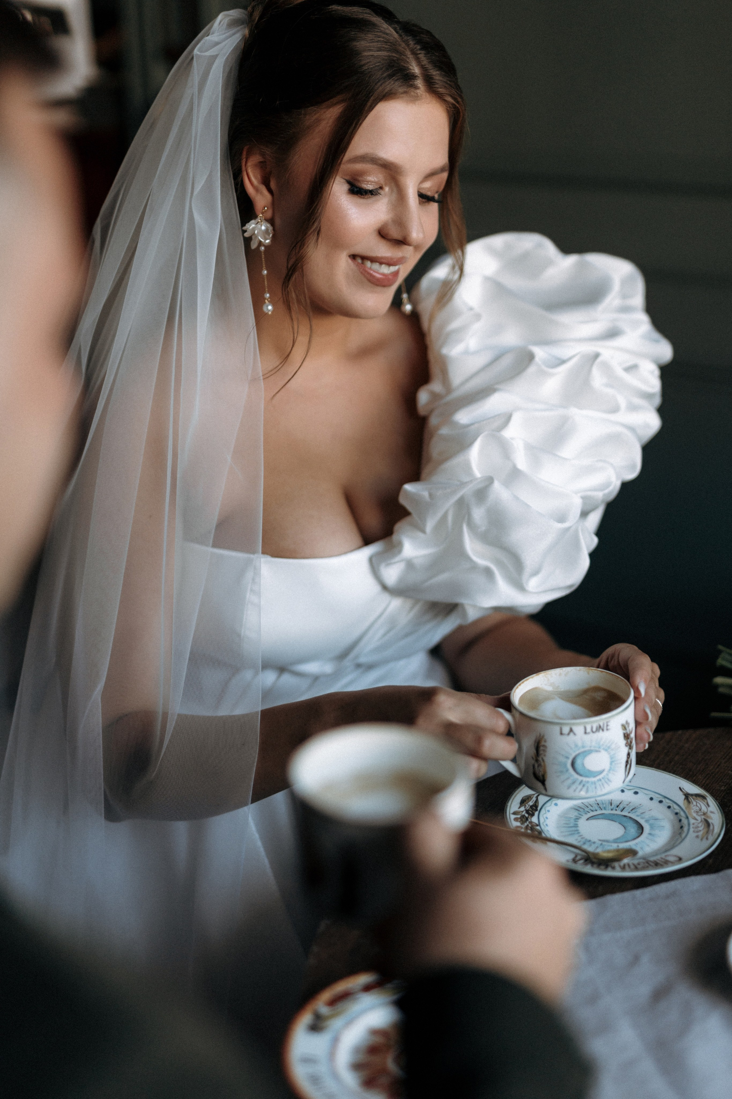 Венчание в Тамбове. Свадебный фотограф в Тамбове Павел Четвертков