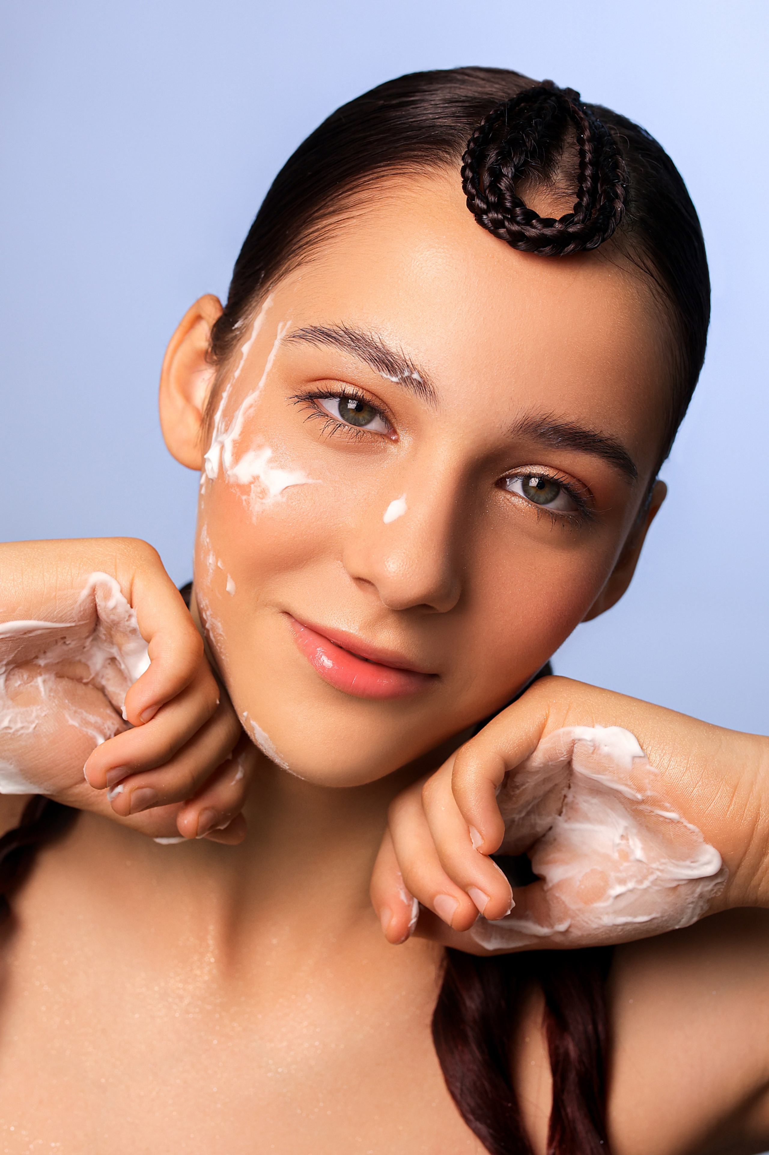 SOFIA. Модельная студия MIA Models