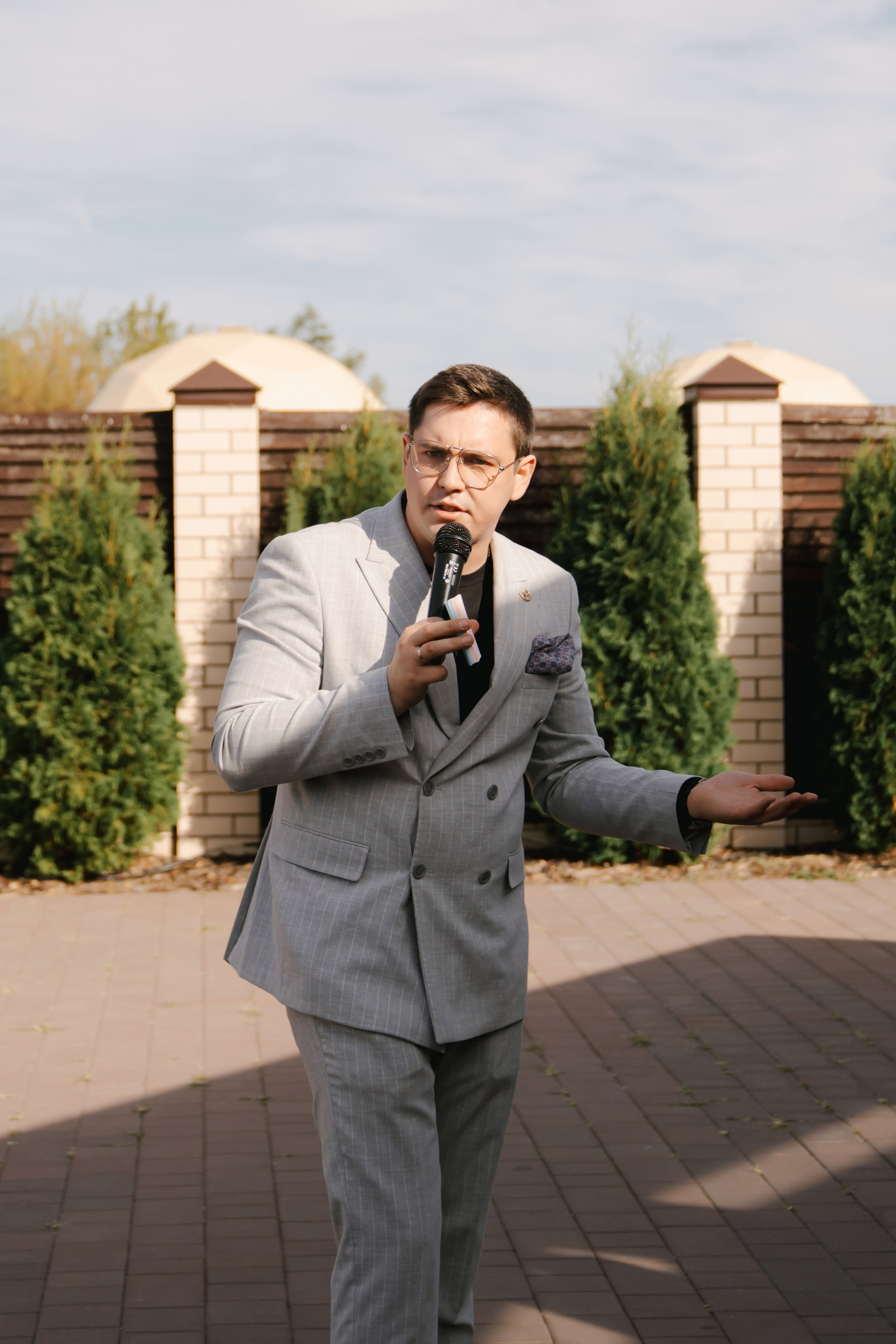 Александр и Анастасия. Свадебный фотограф Воронеж Марина Грудинина