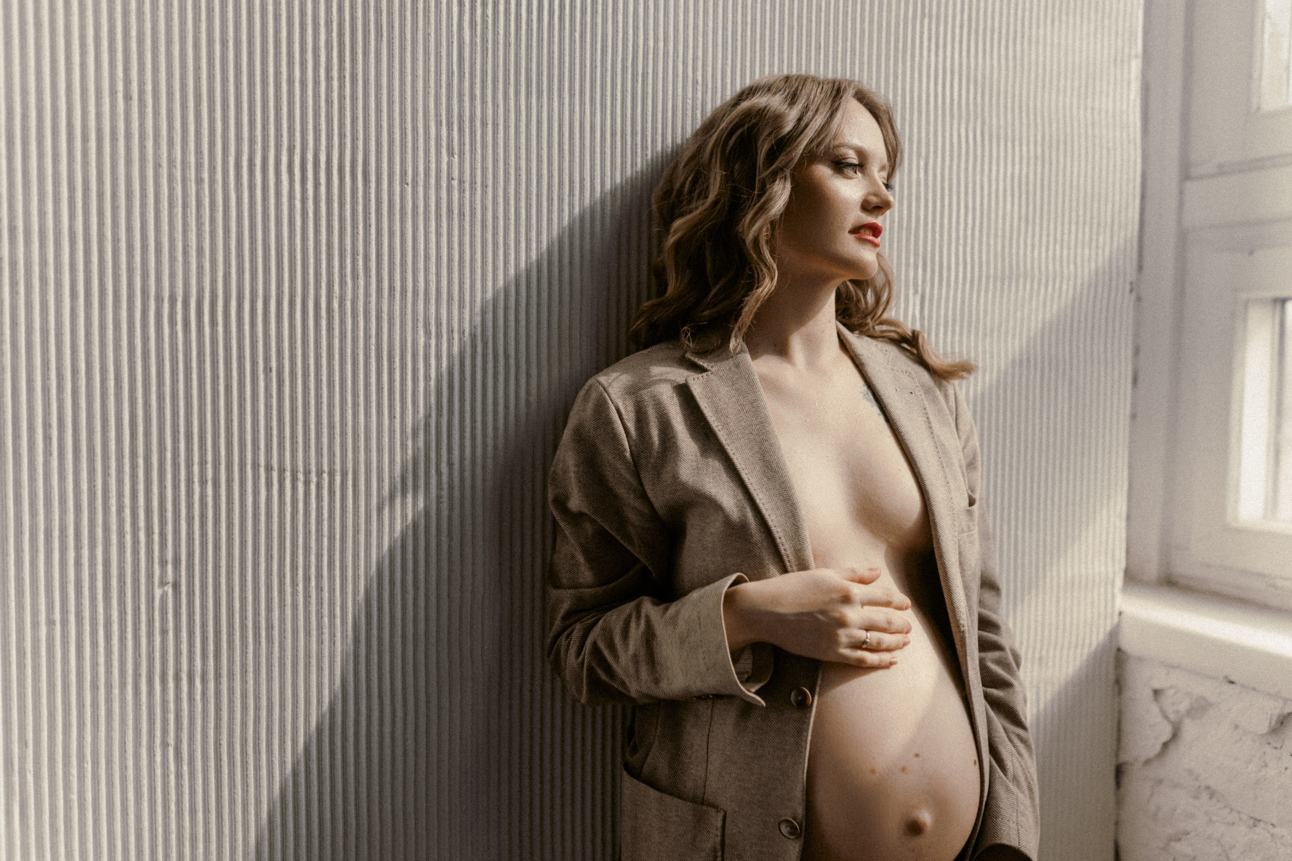 Ольга. Портретный фотограф в Туле Полина Форест