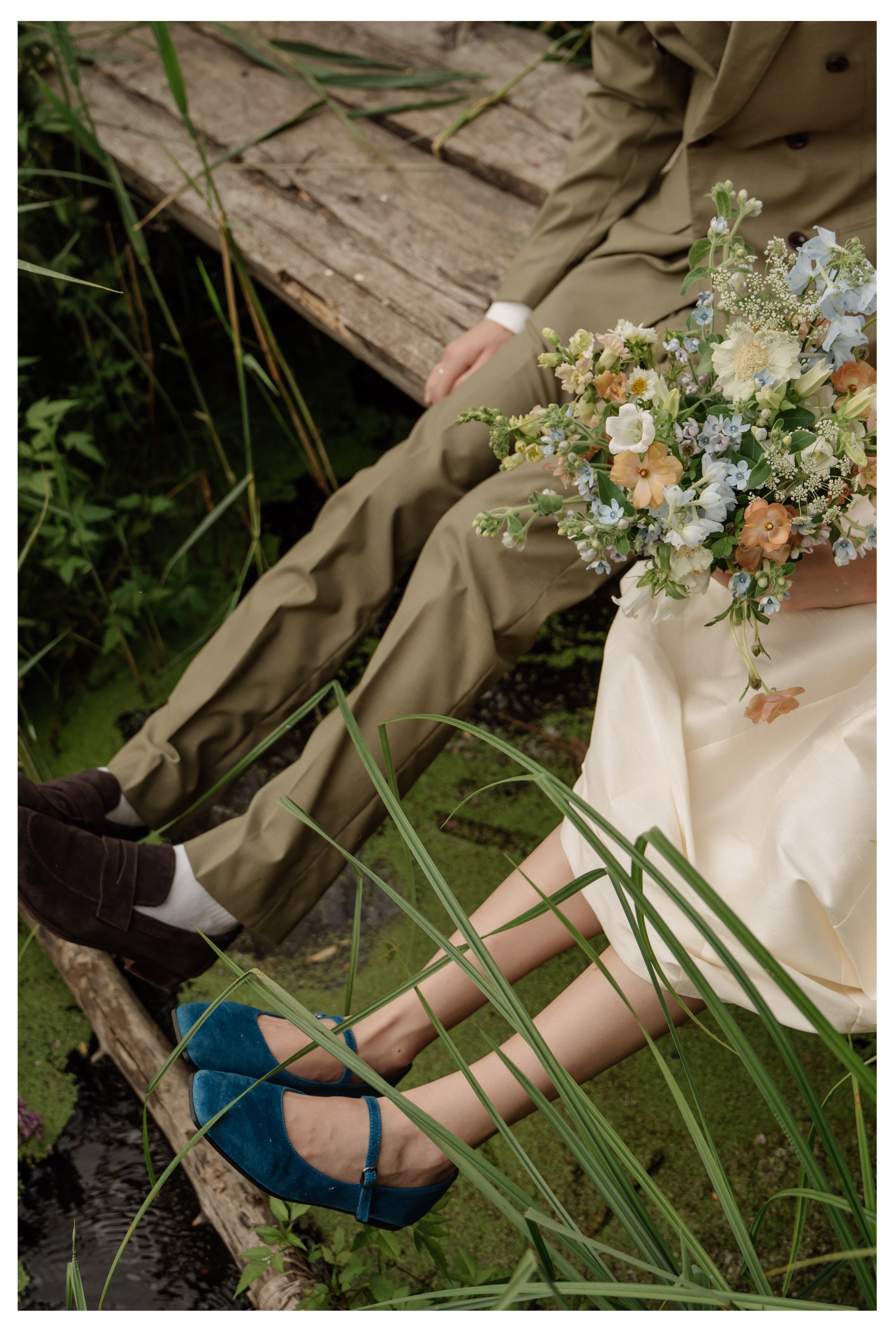 Где бы я не был, где бы ты не была, ты мое небо. Свадебный фотограф Тольятти Москва Адамова Виктория