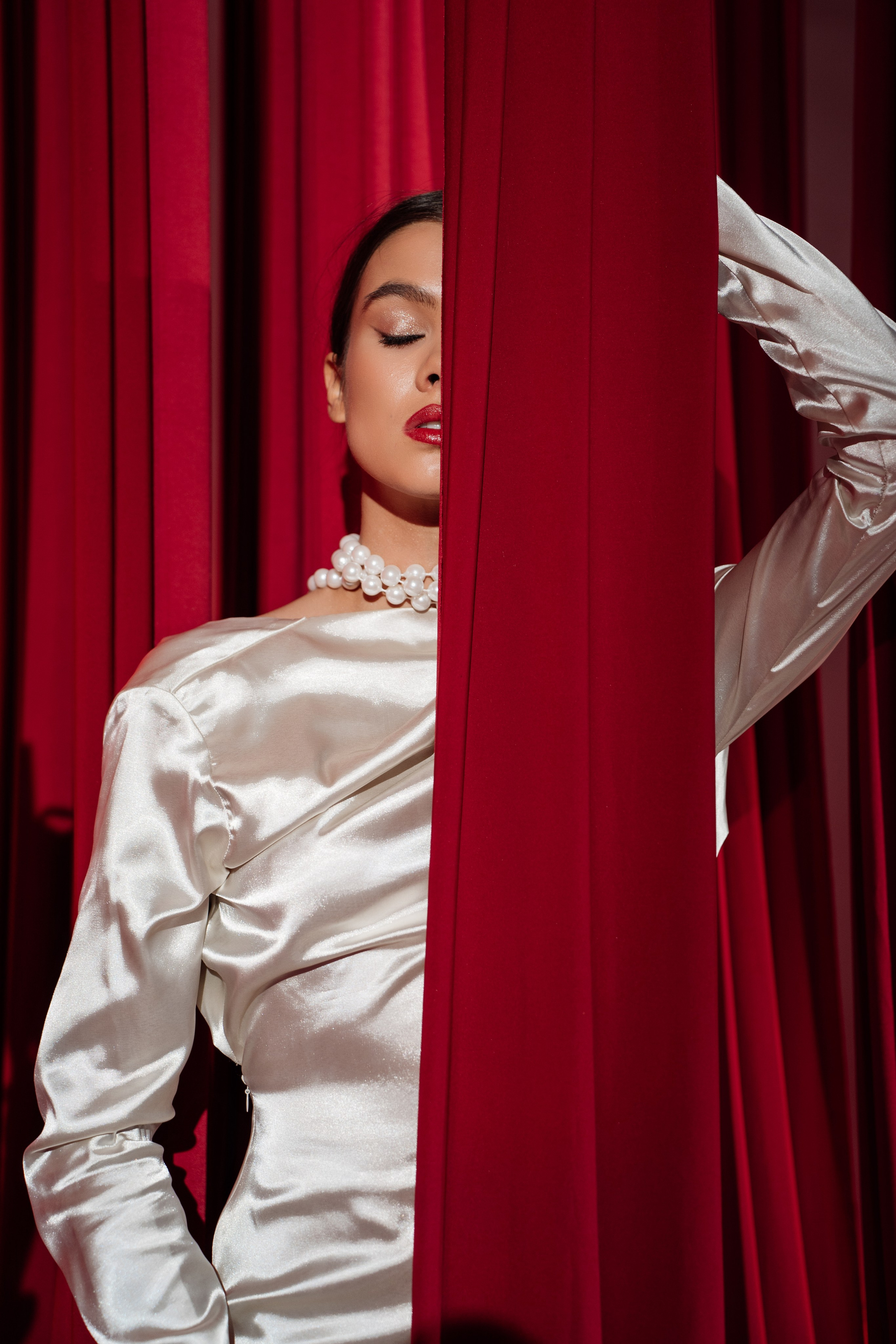 RED. Свадебный фотограф Тольятти Москва Адамова Виктория