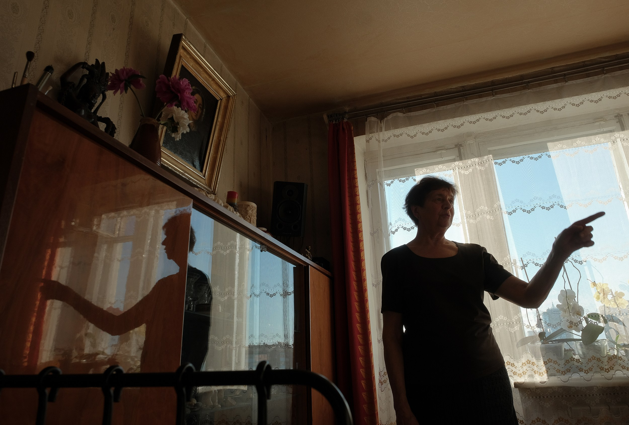 Ольга Борисовна. Екатерина Мишина творческий фотограф в Самаре