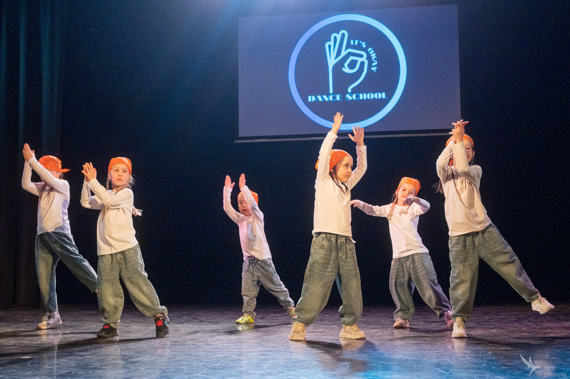 IT’S OKAY. Репортажный фотограф в Казани Павел Серпокрылов