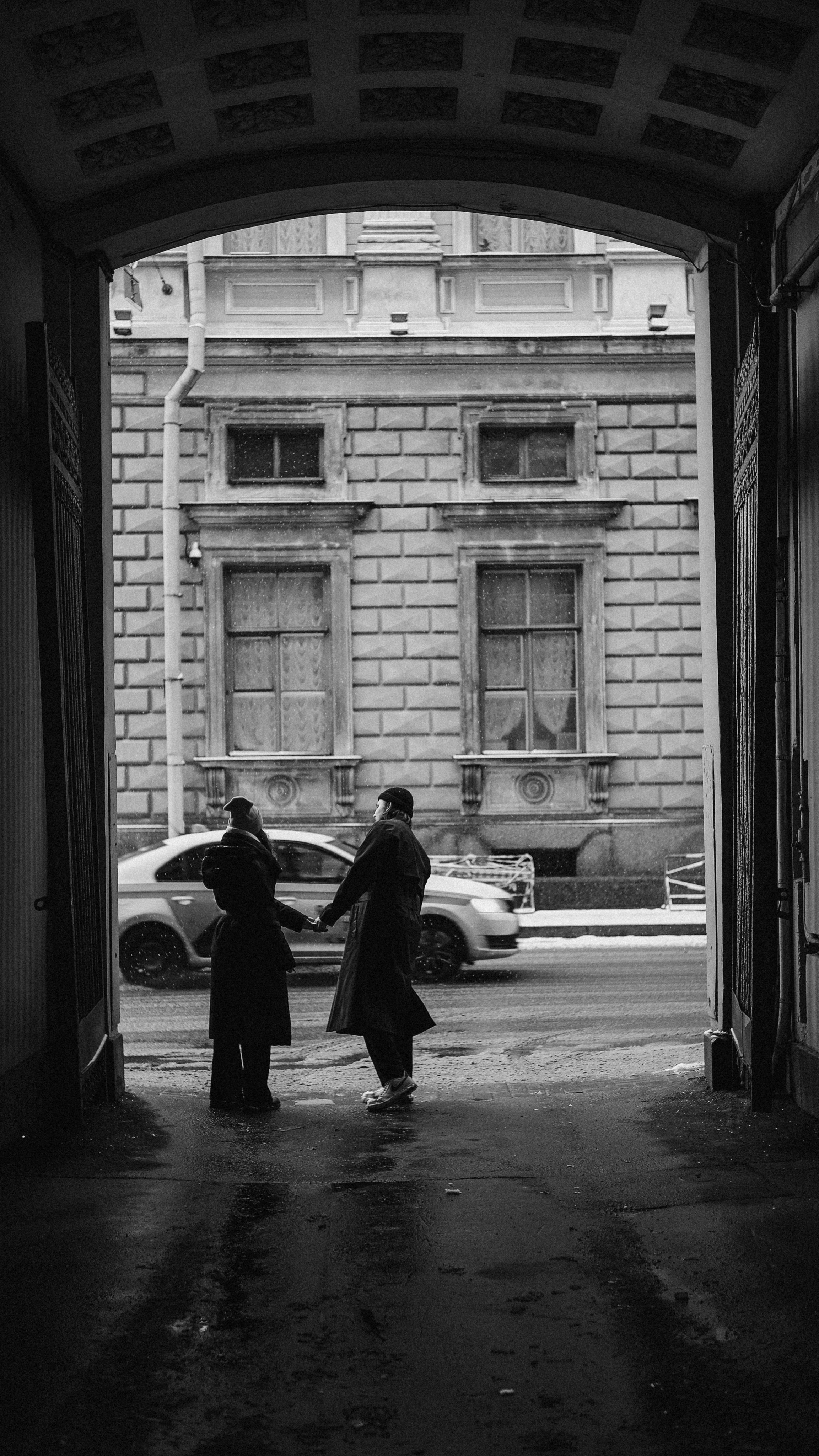 Лена & Лёша. Phdkvmr.ru